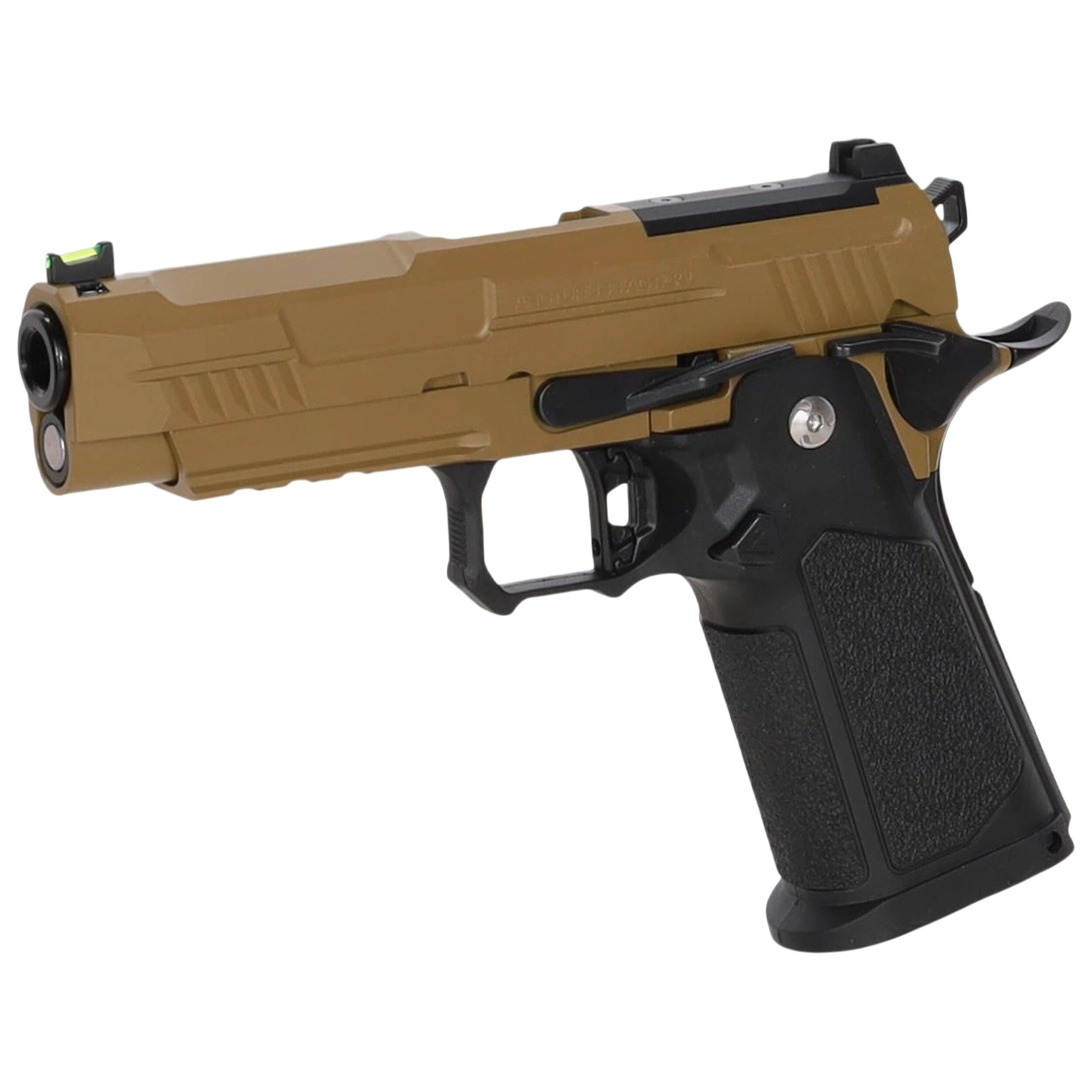 Pistolet GBB Arcturus Vanguard 4,3