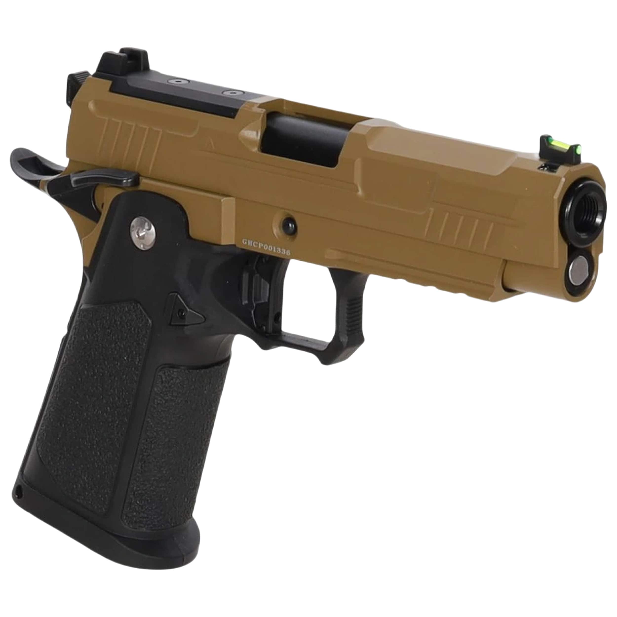 Pistolet GBB Arcturus Vanguard 4,3