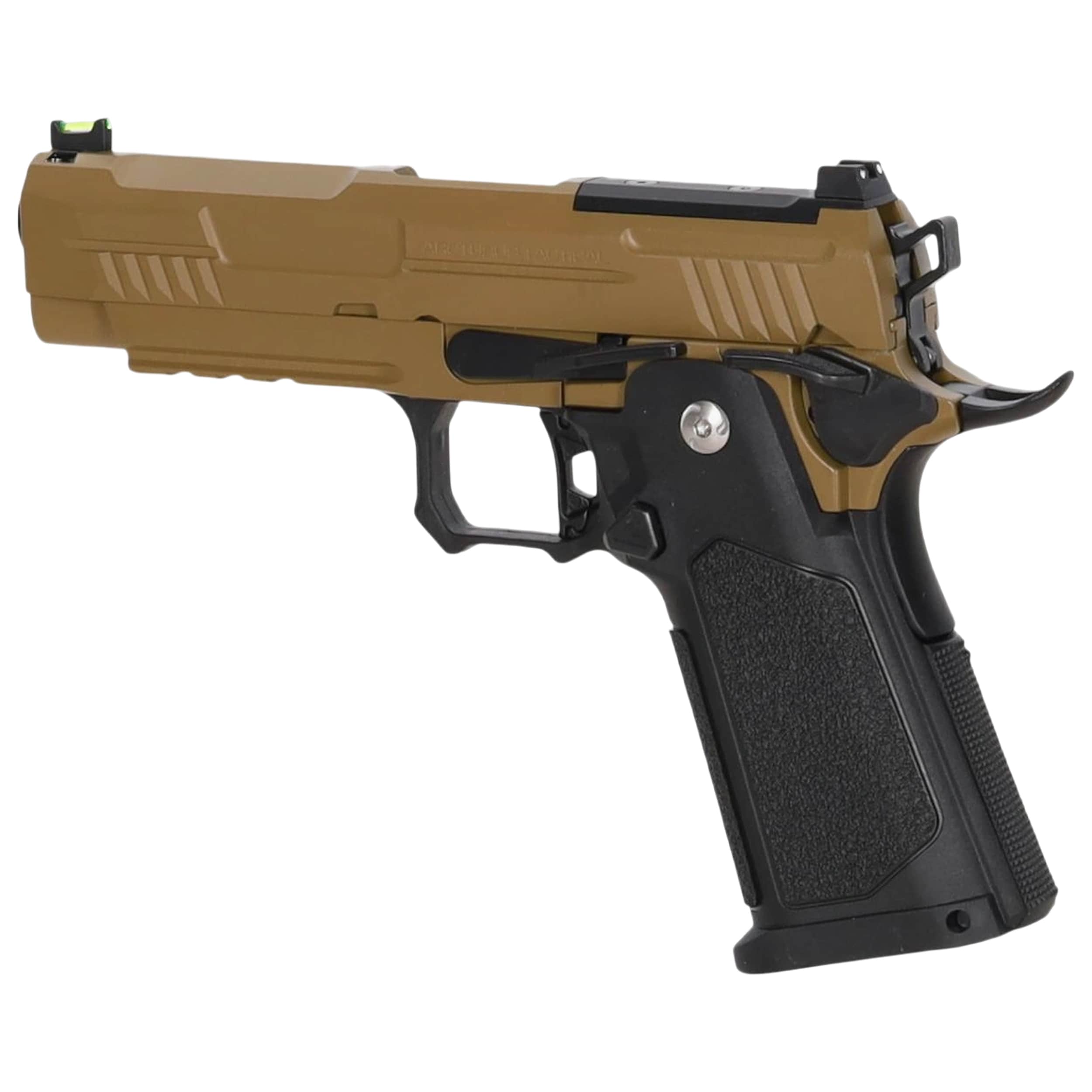 Pistolet GBB Arcturus Vanguard 4,3