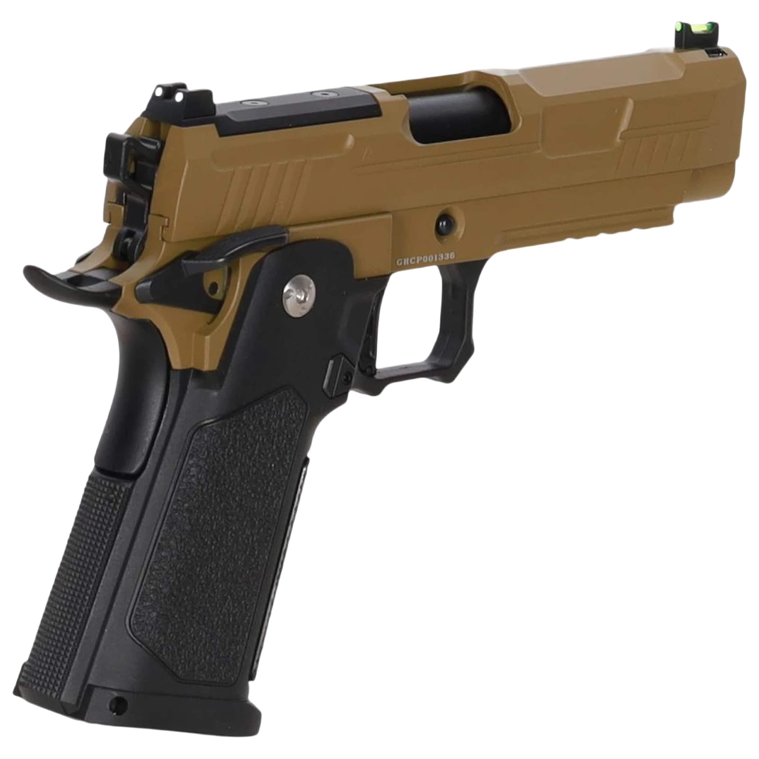 Pistolet GBB Arcturus Vanguard 4,3