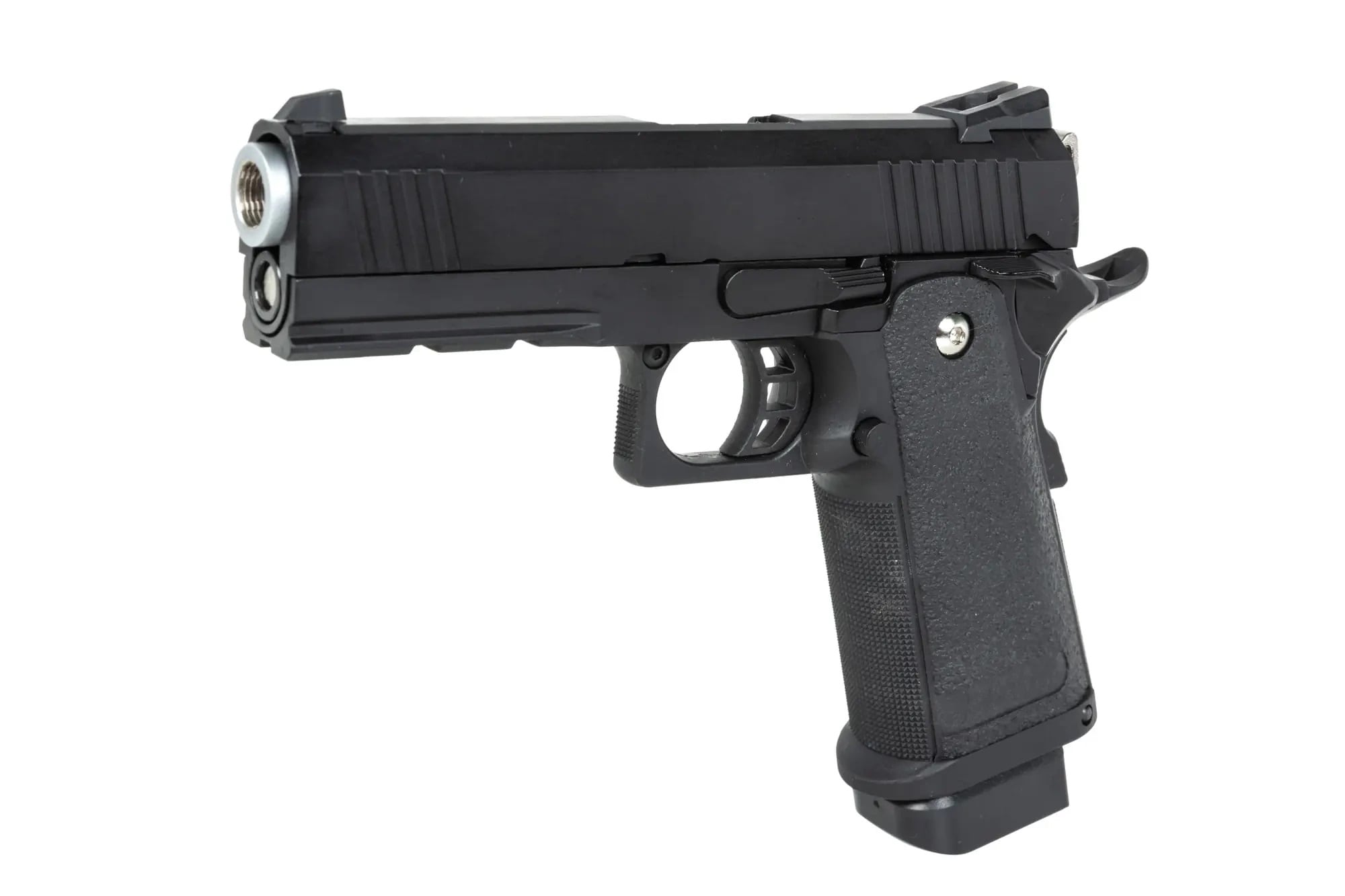 Пістолет E&C EC-2103 GBB - Black