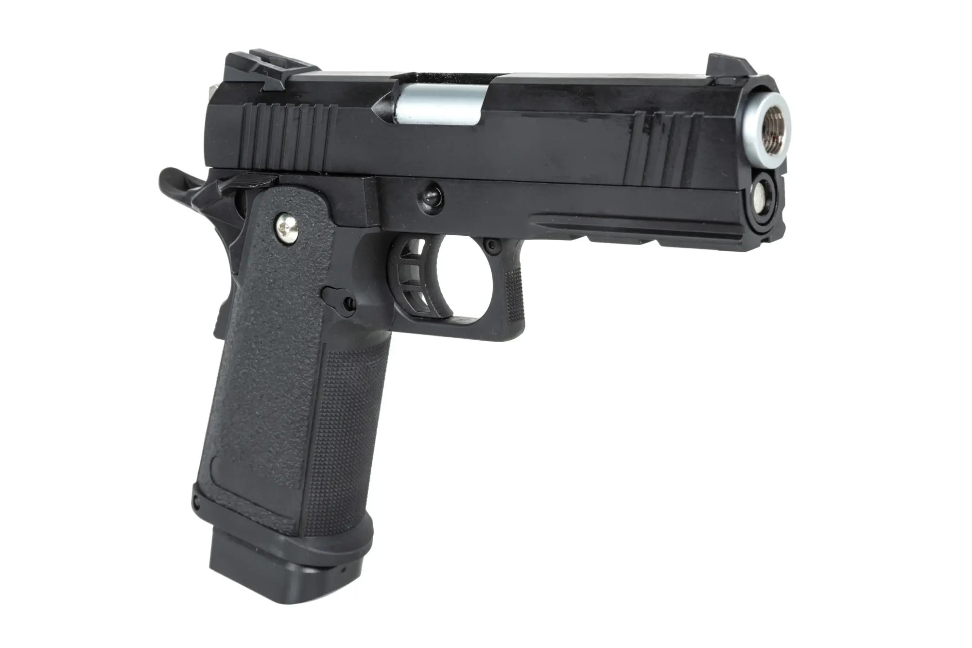 Пістолет E&C EC-2103 GBB - Black