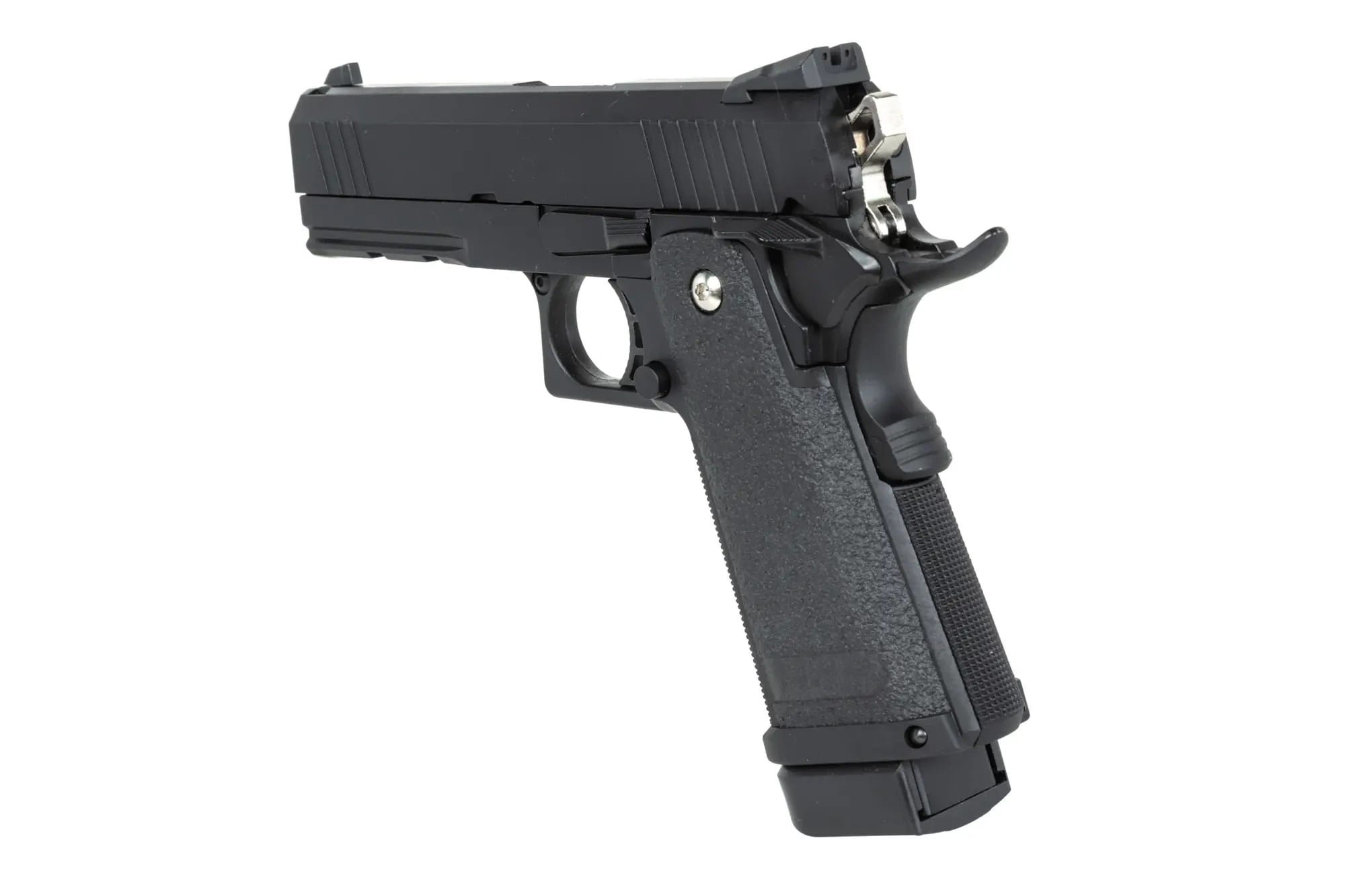 Пістолет E&C EC-2103 GBB - Black