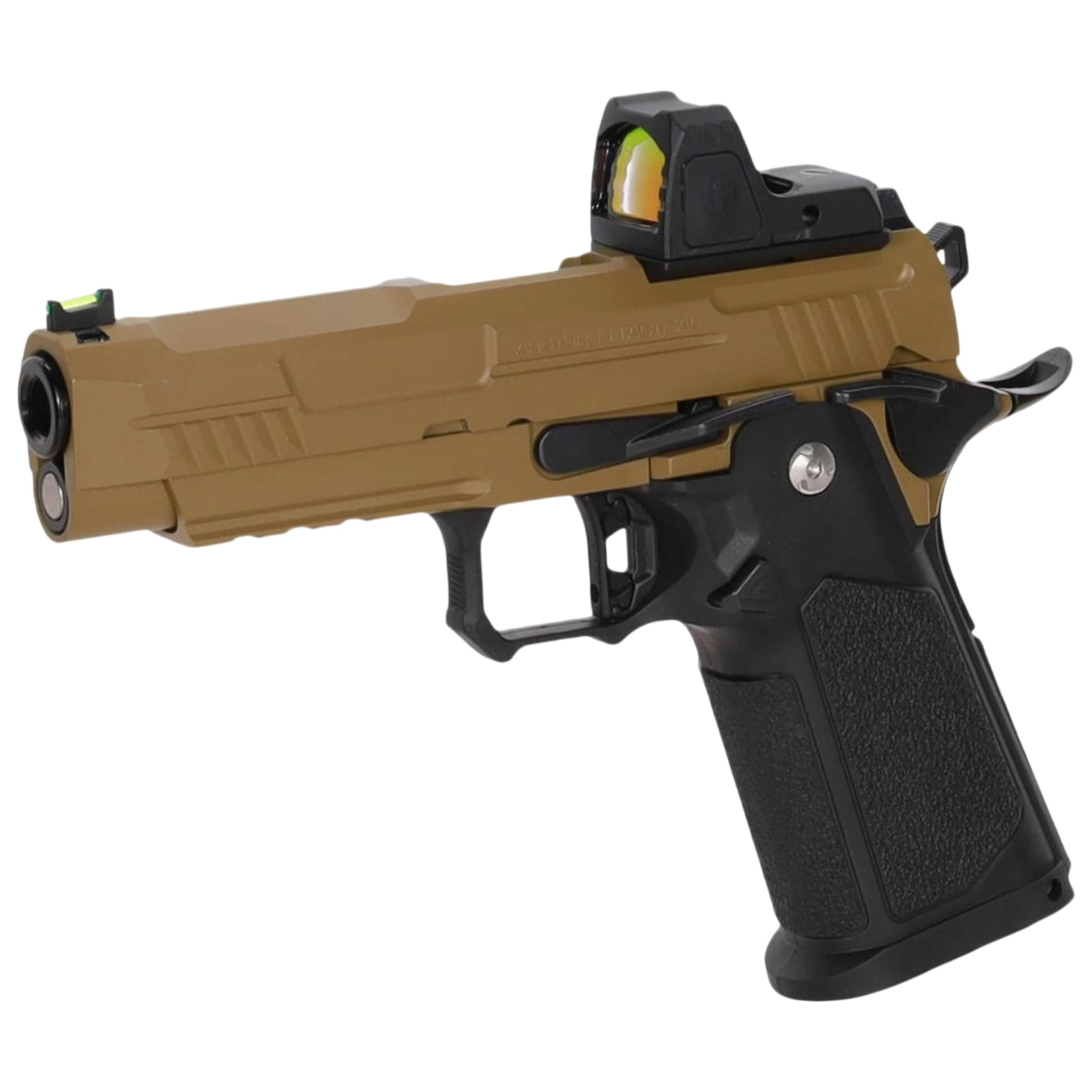 Pistolet GBB Arcturus Vanguard 4,3