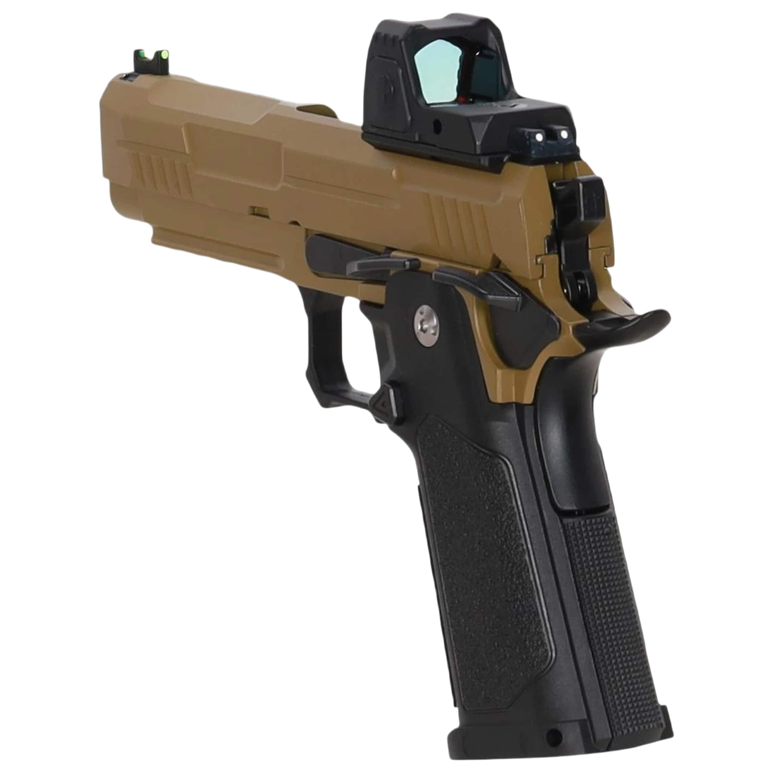 Pistolet GBB Arcturus Vanguard 4,3