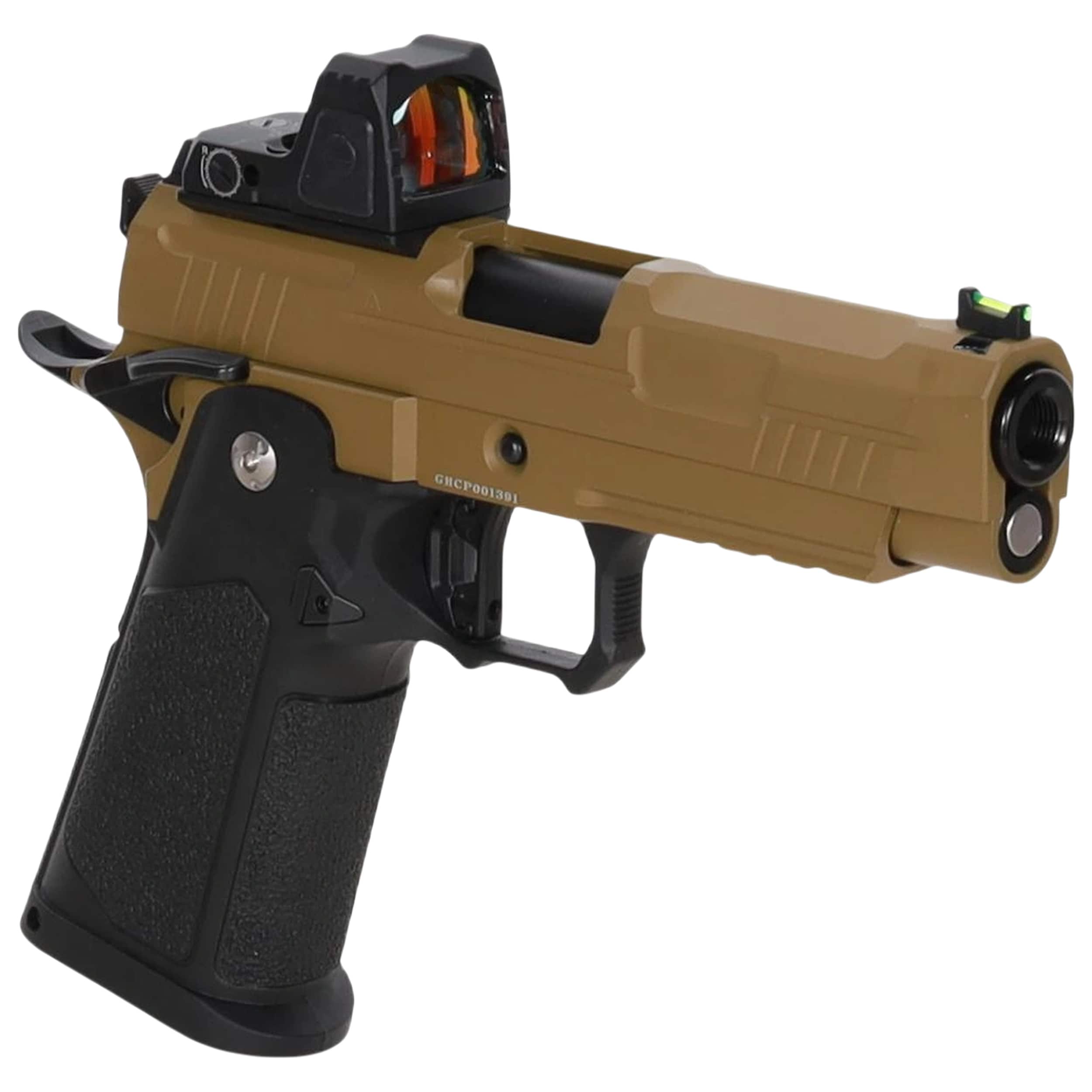 Pistolet GBB Arcturus Vanguard 4,3