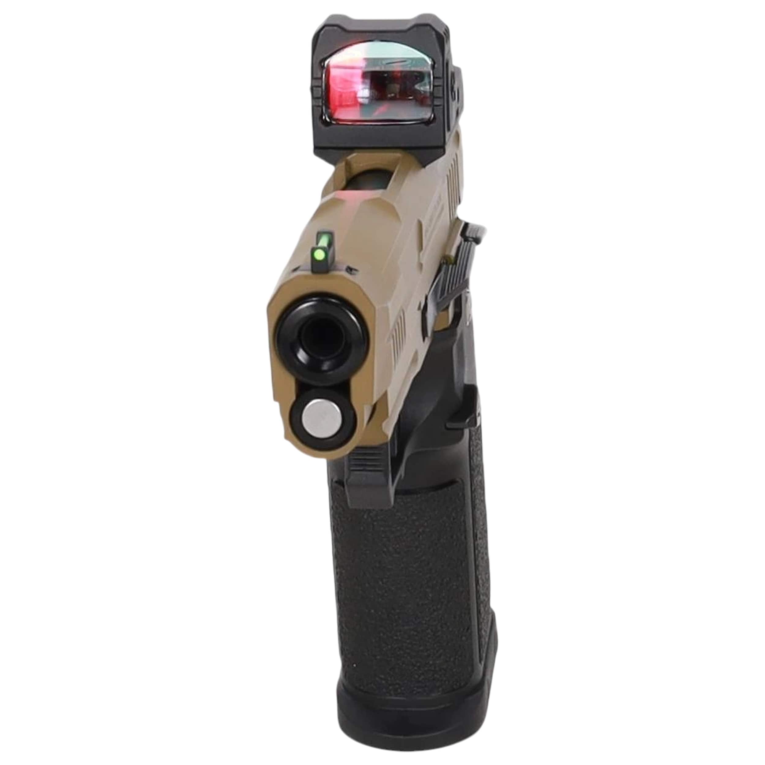 Pistolet GBB Arcturus Vanguard 4,3