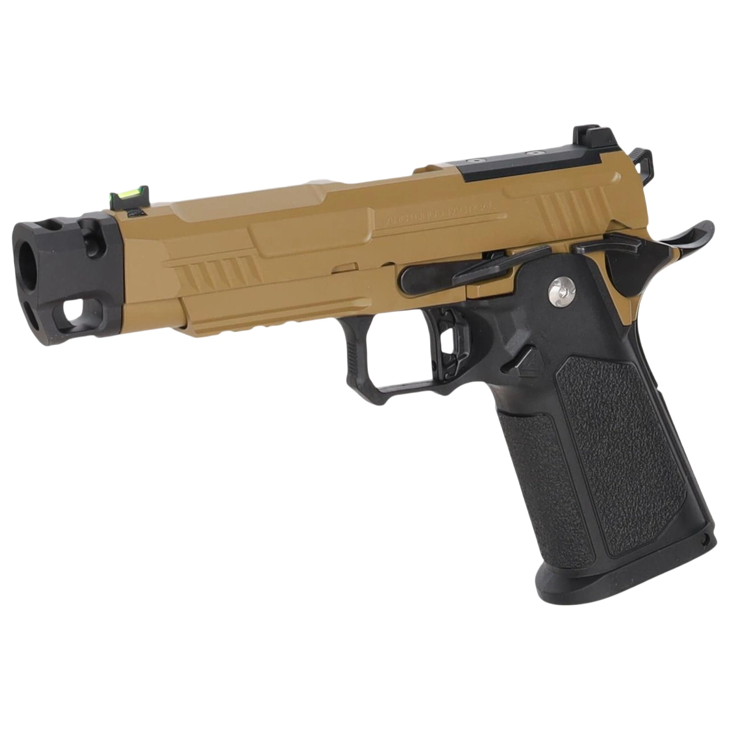 Пістолет GBB Arcturus Vanguard 4,3