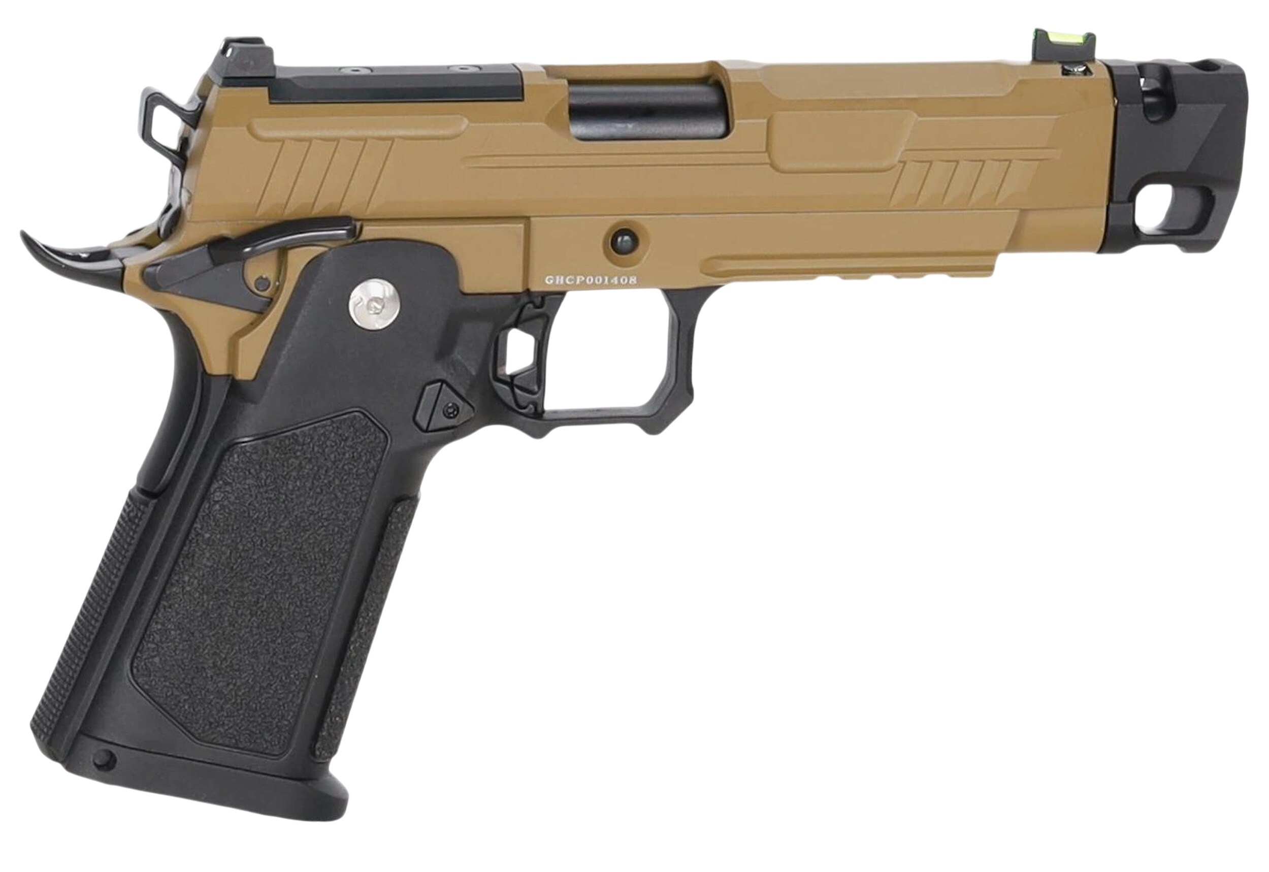 Пістолет GBB Arcturus Vanguard 4,3