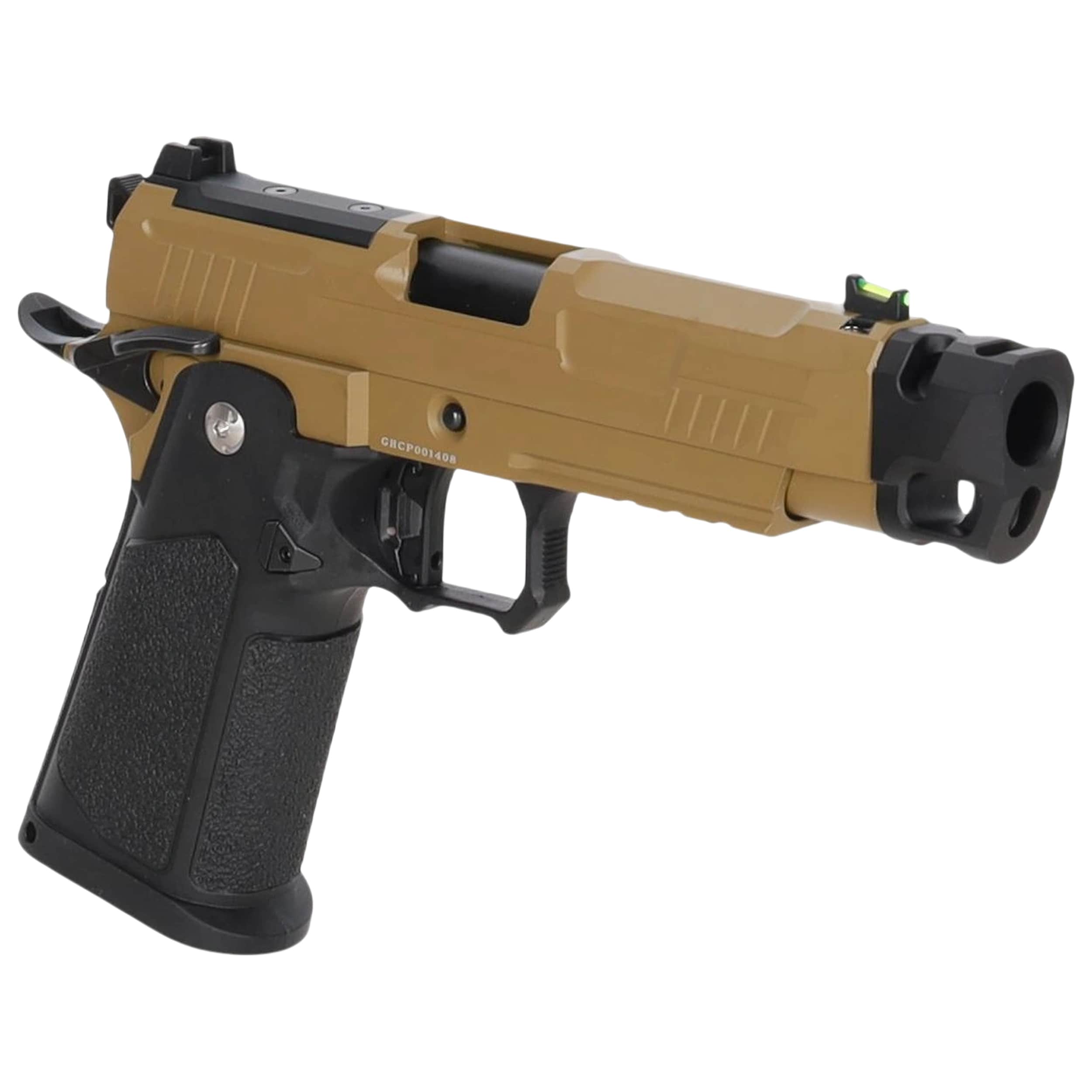 Пістолет GBB Arcturus Vanguard 4,3