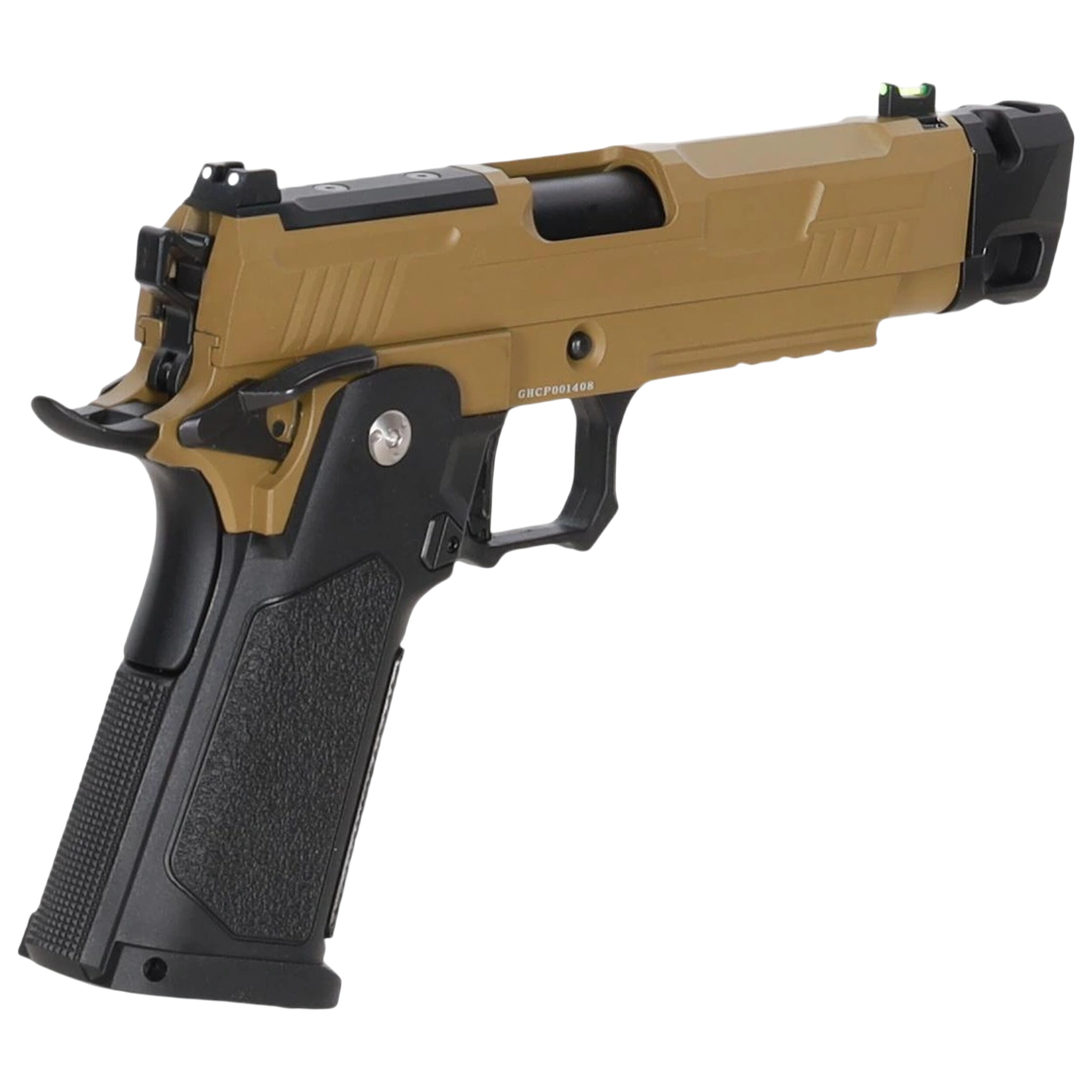 Пістолет GBB Arcturus Vanguard 4,3