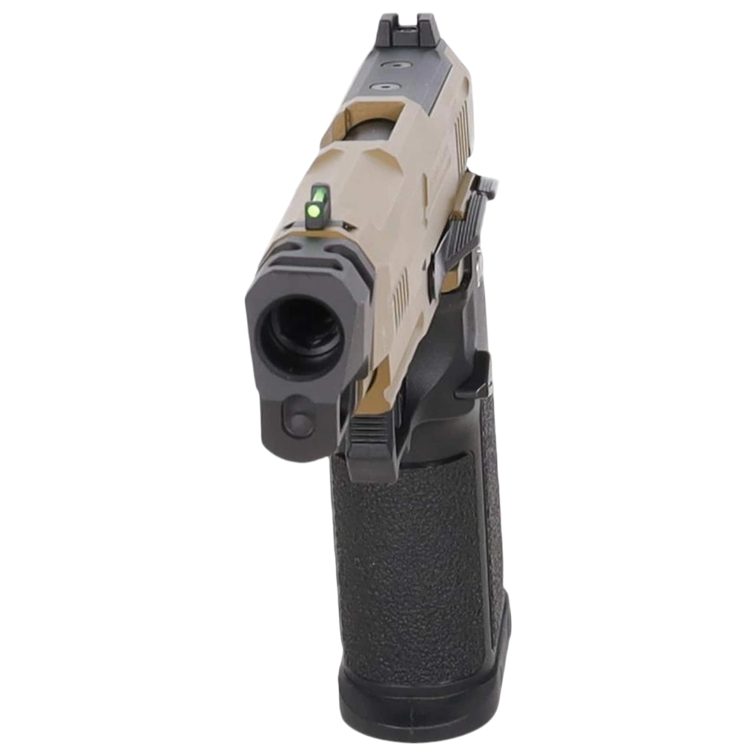 Пістолет GBB Arcturus Vanguard 4,3