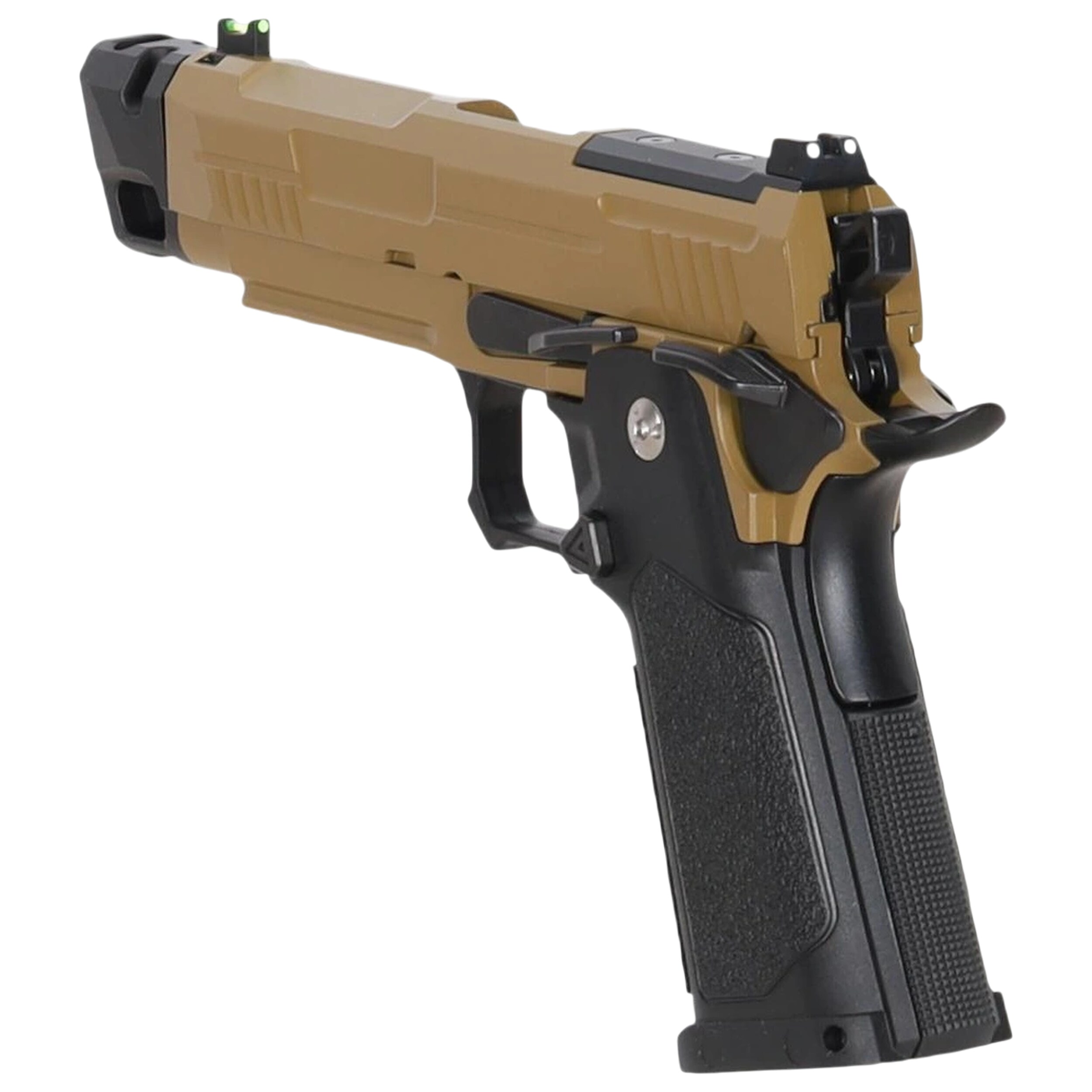 Пістолет GBB Arcturus Vanguard 4,3