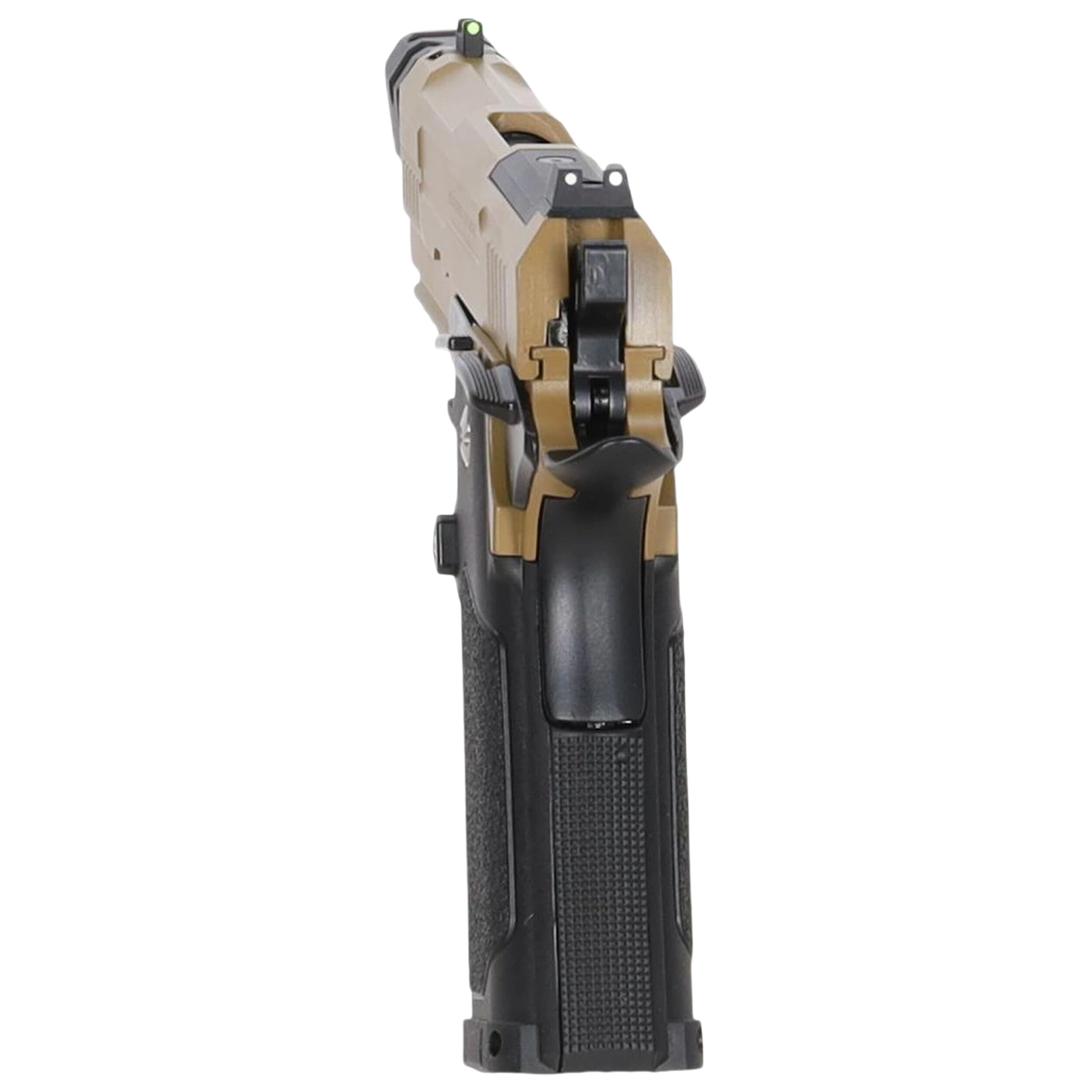 Пістолет GBB Arcturus Vanguard 4,3