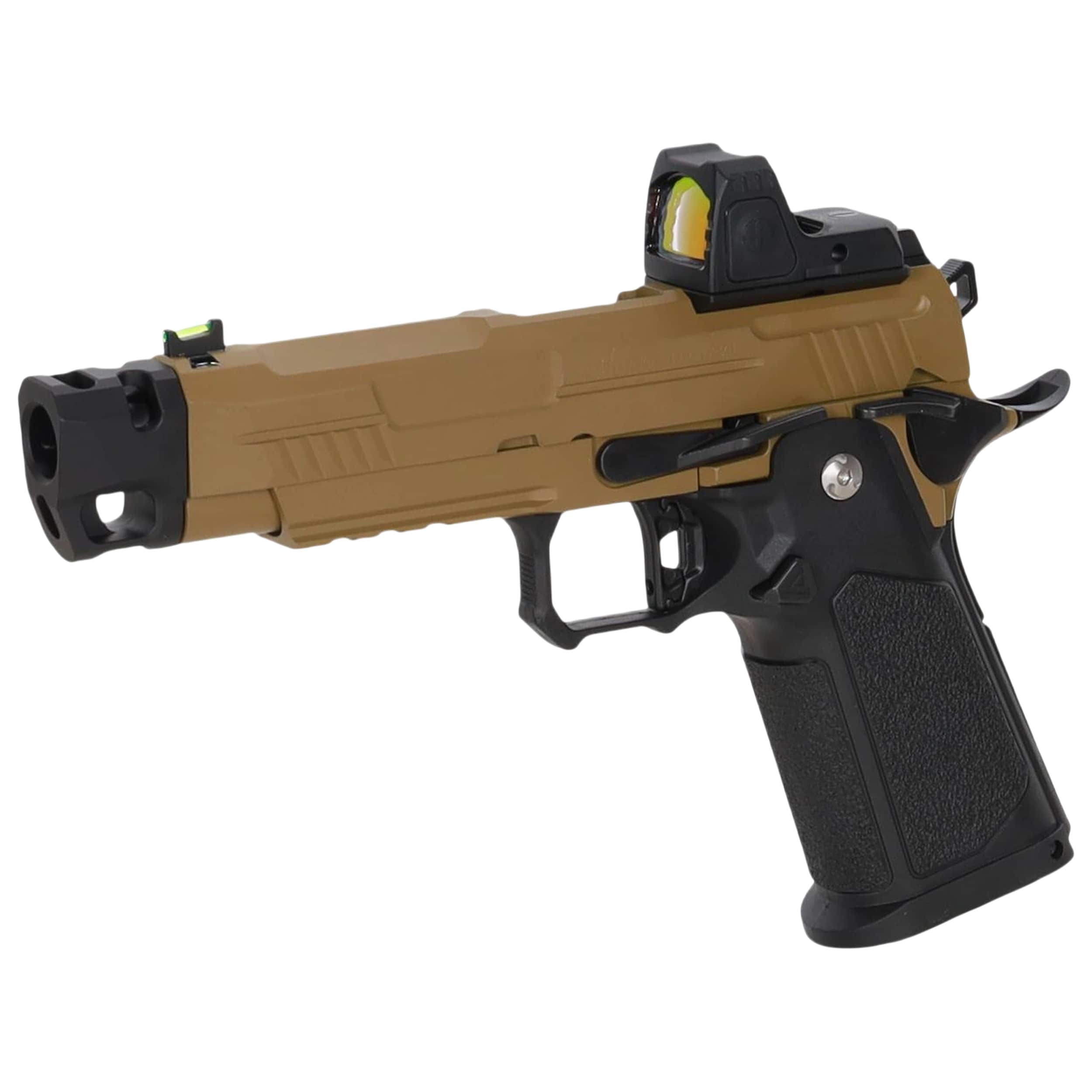 Pistolet GBB Arcturus Vanguard 4,3