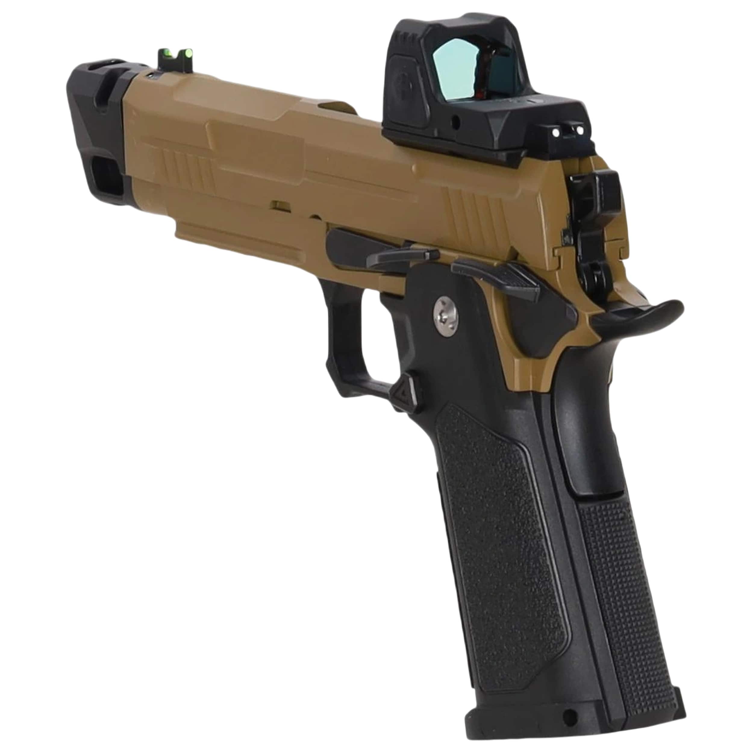 Pistolet GBB Arcturus Vanguard 4,3