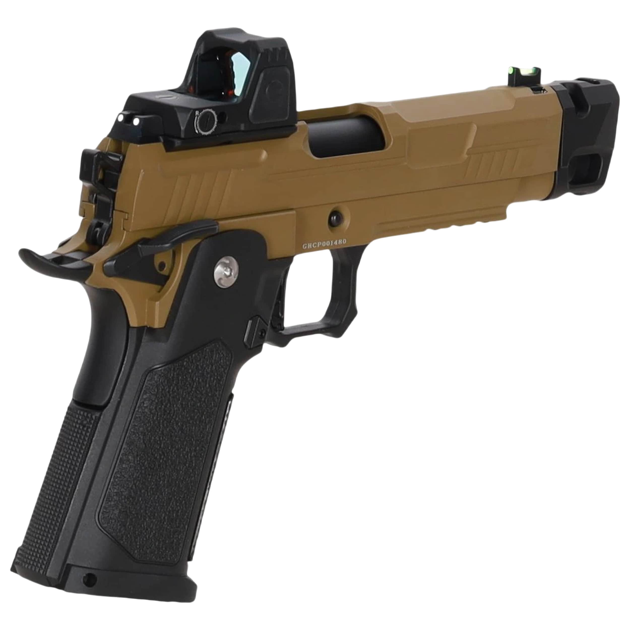 Pistolet GBB Arcturus Vanguard 4,3