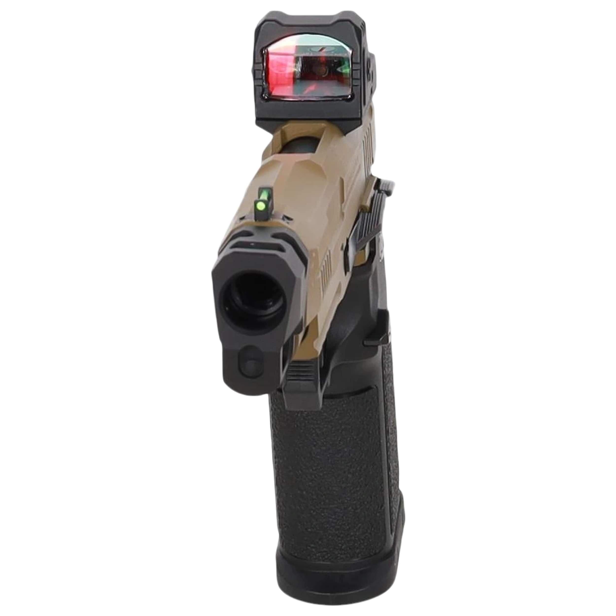 Pistolet GBB Arcturus Vanguard 4,3