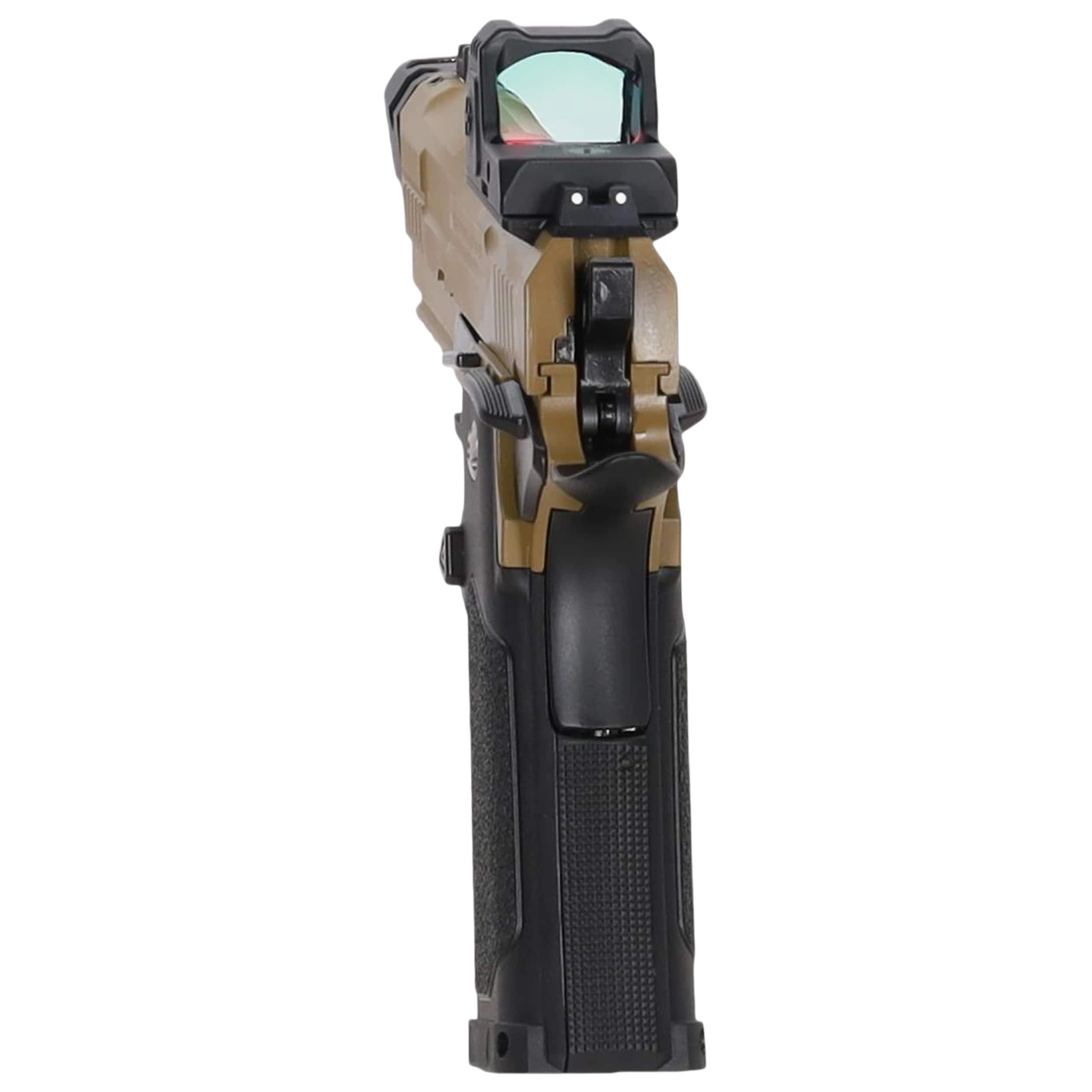 Pistolet GBB Arcturus Vanguard 4,3