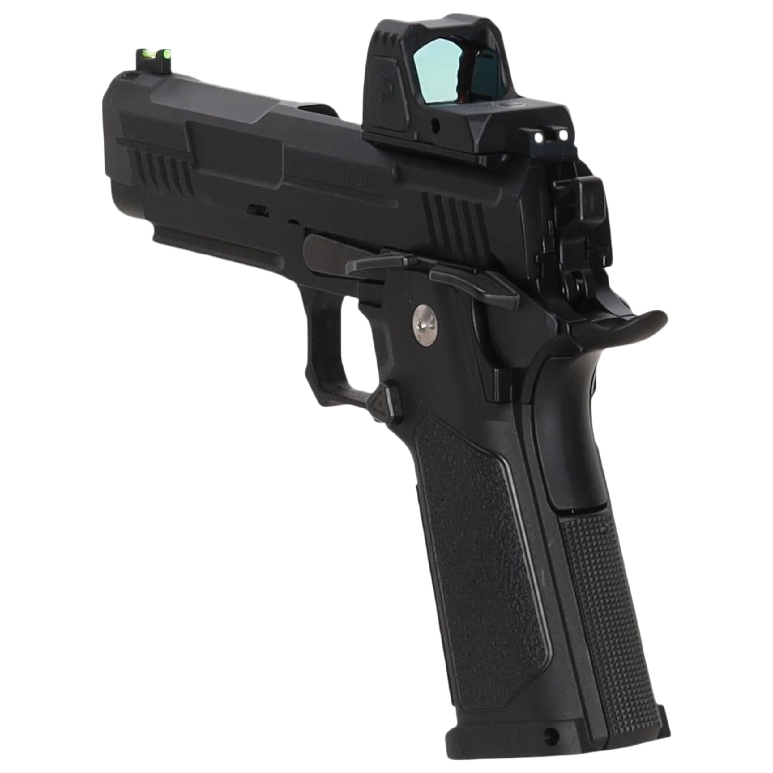 Pistolet GBB Arcturus Vanguard 4,3