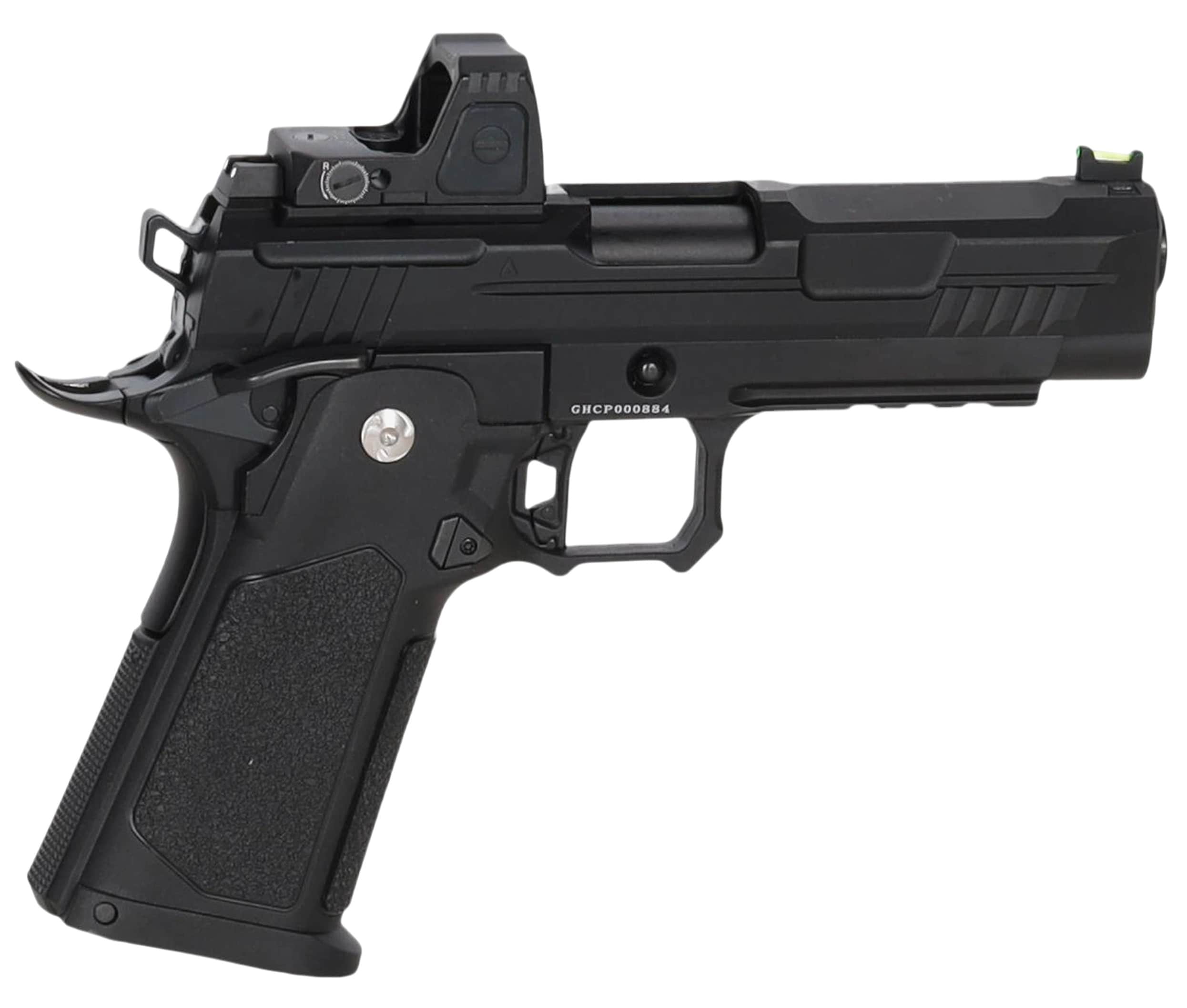 Pistolet GBB Arcturus Vanguard 4,3