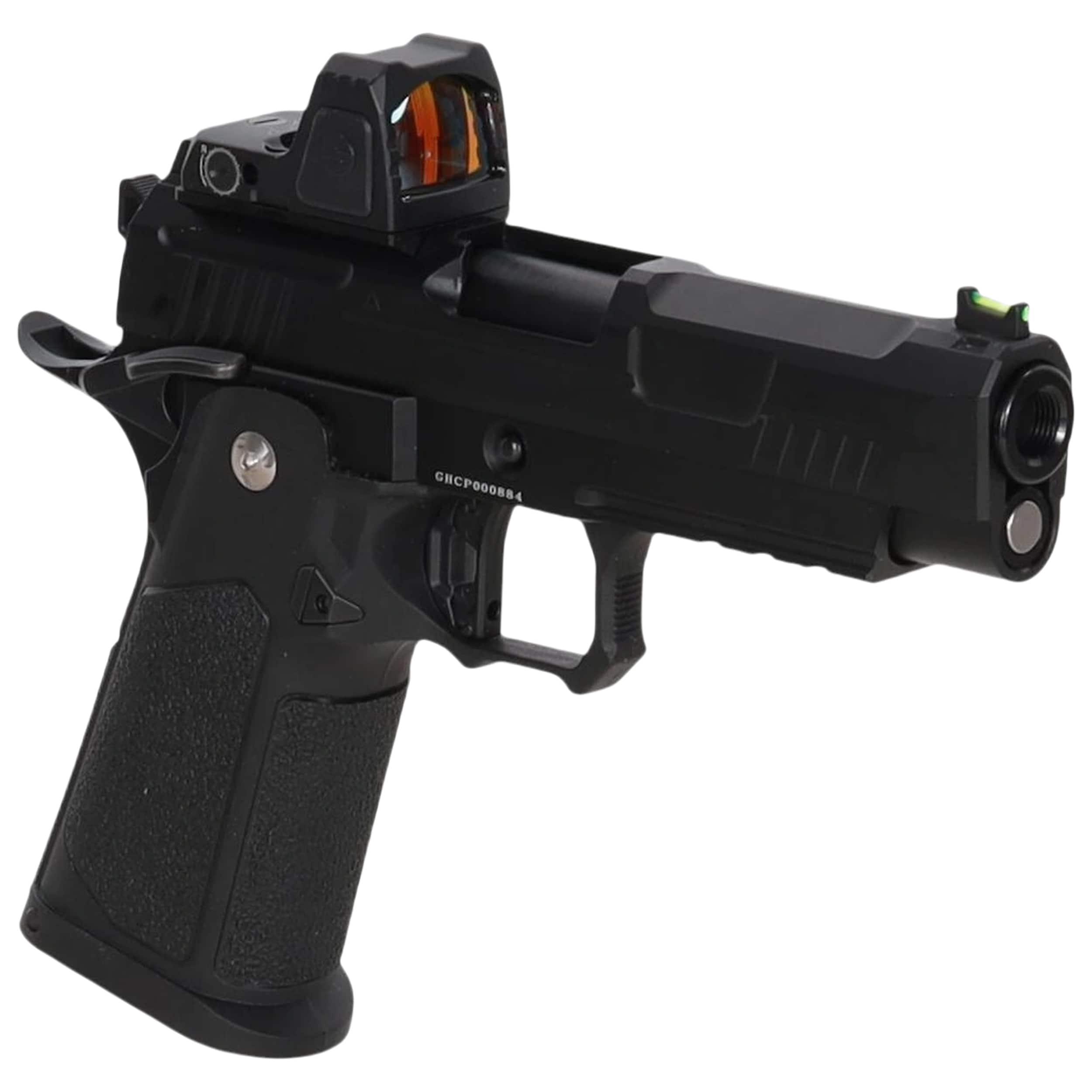 Pistolet GBB Arcturus Vanguard 4,3