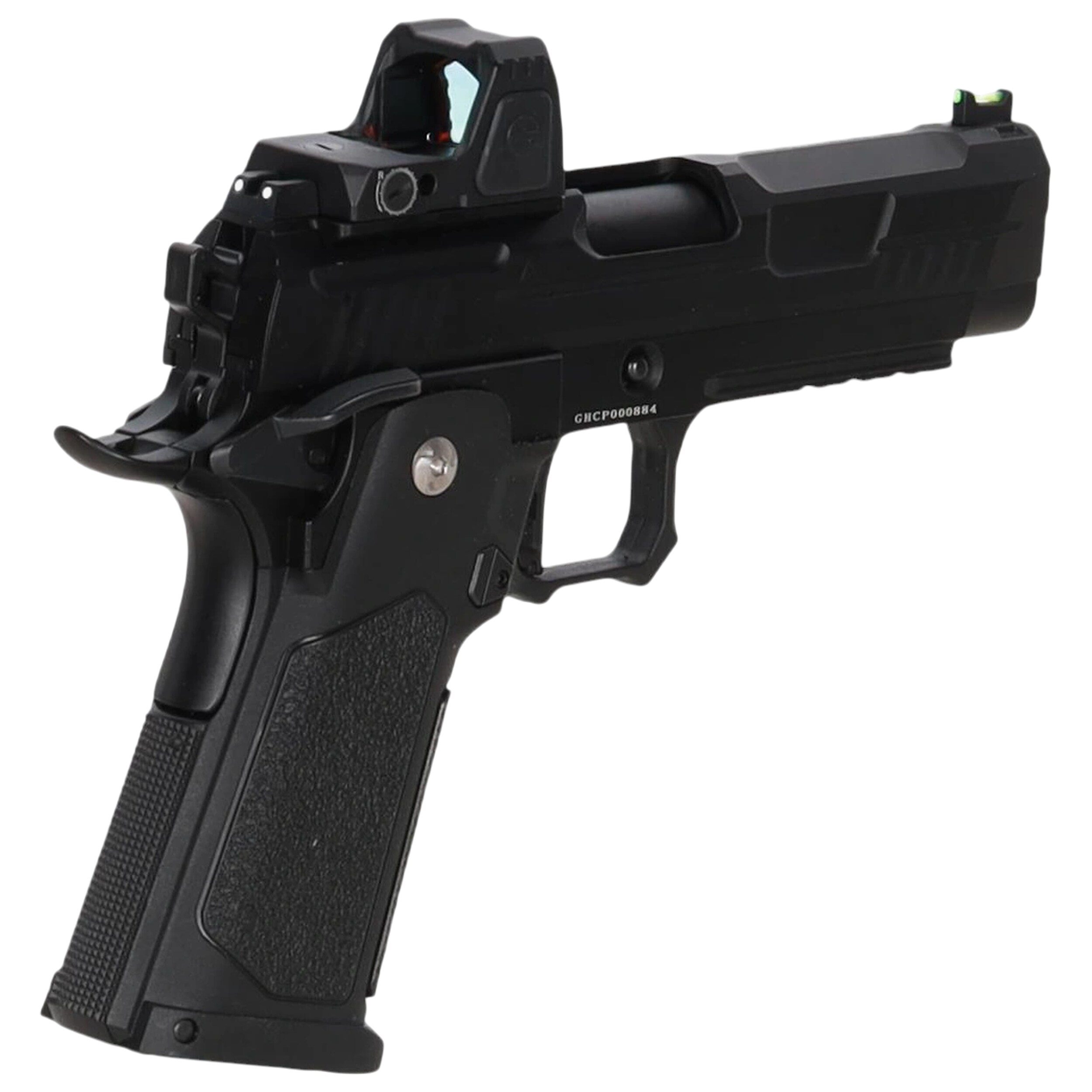 Pistolet GBB Arcturus Vanguard 4,3