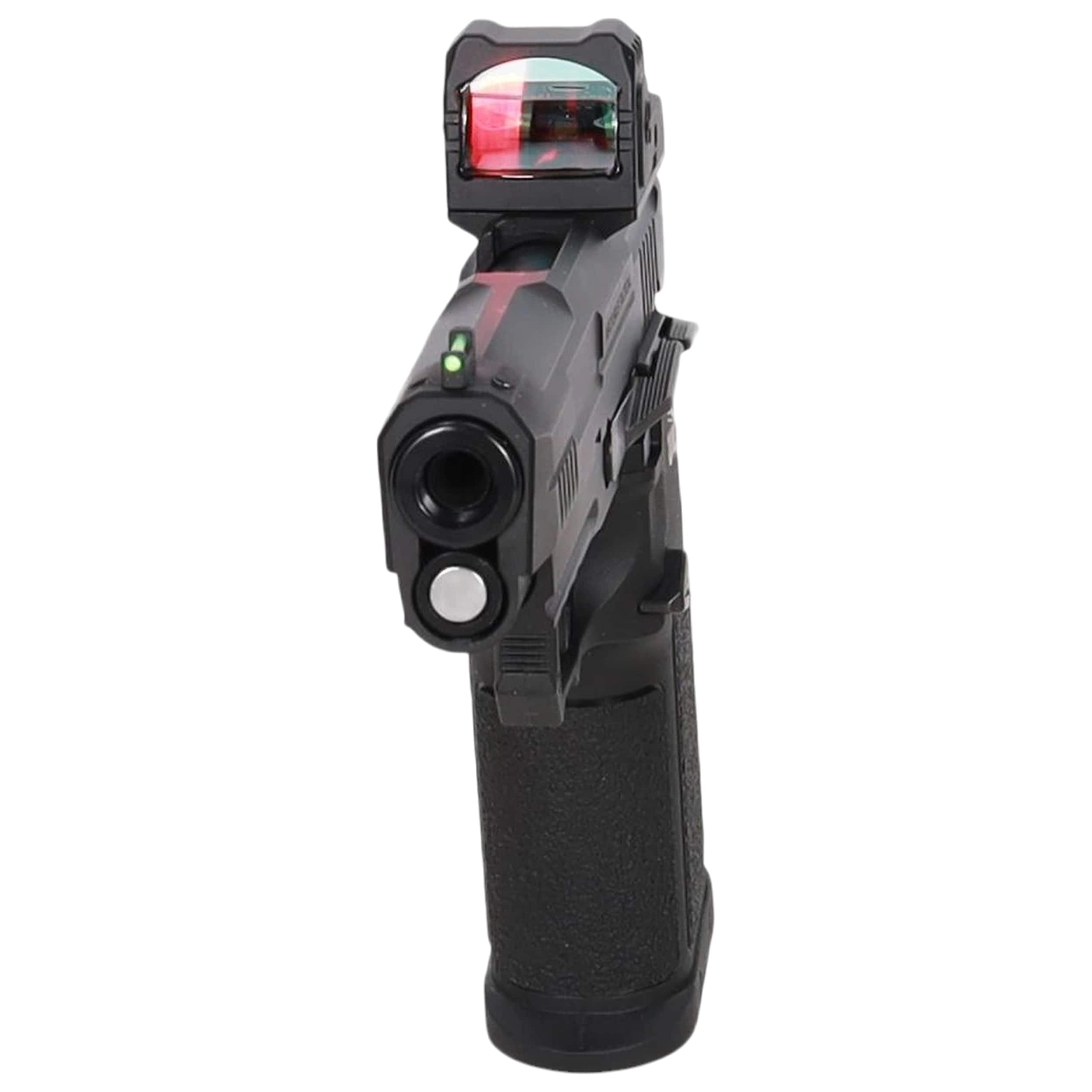 Pistolet GBB Arcturus Vanguard 4,3