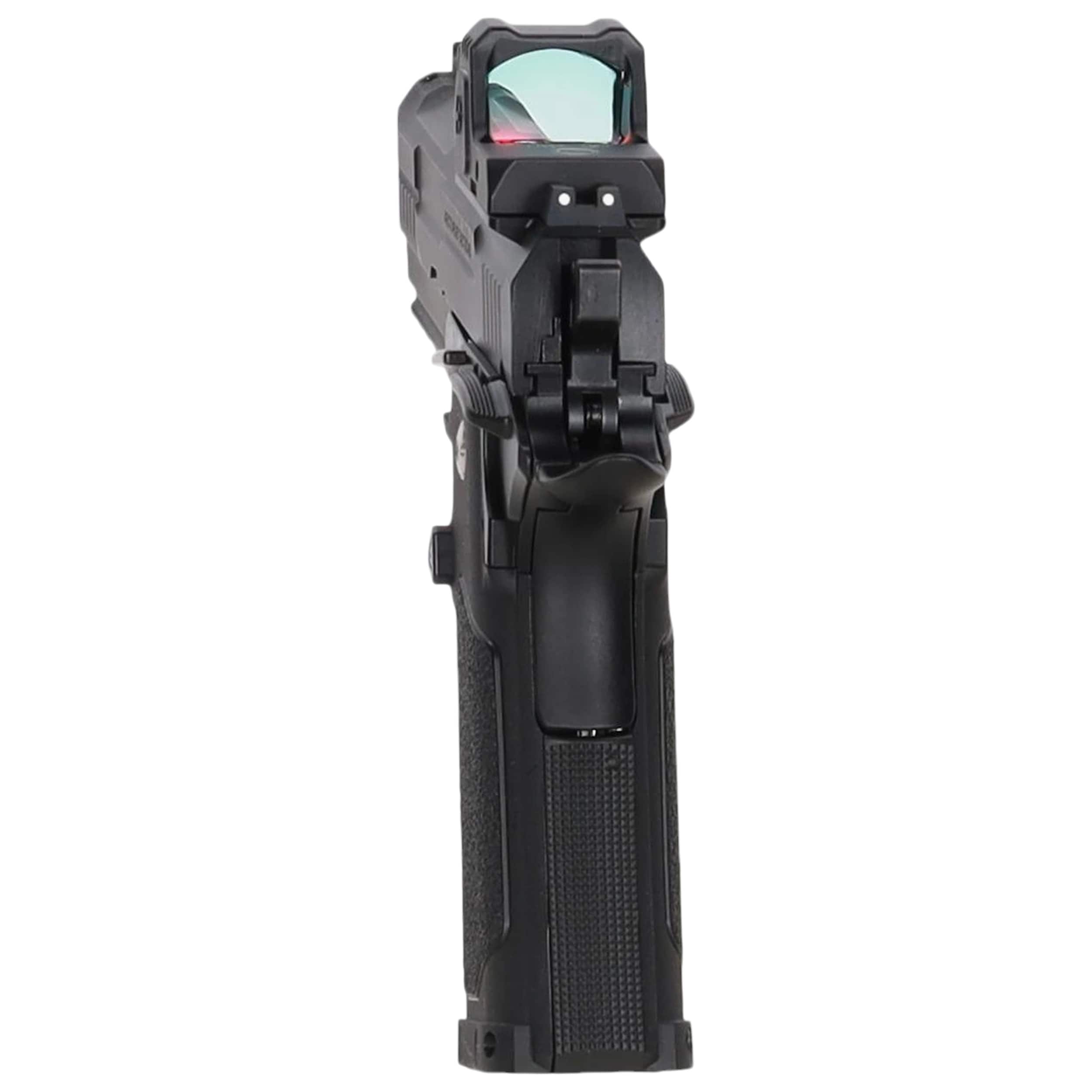 Pistolet GBB Arcturus Vanguard 4,3