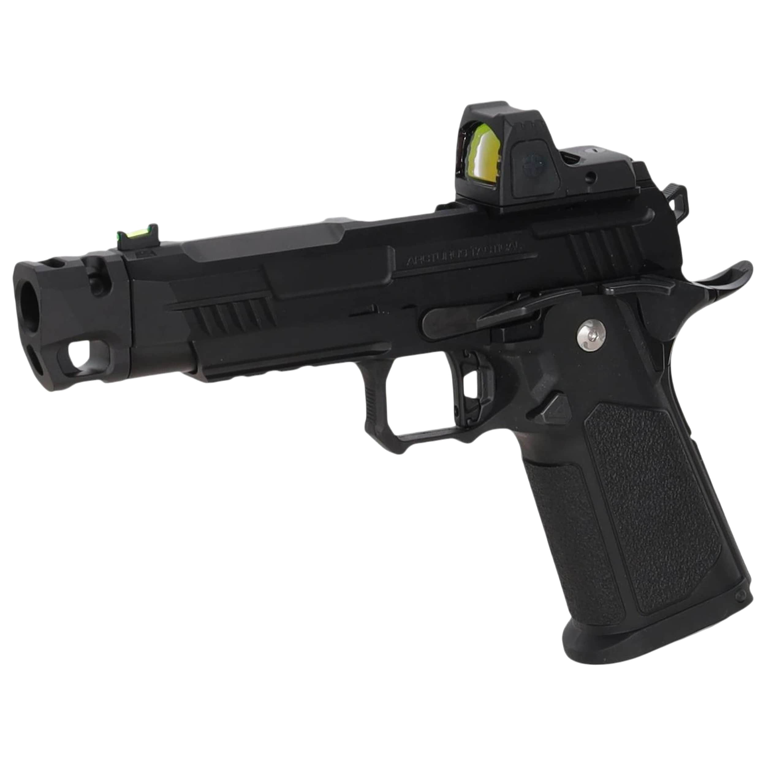Pistolet GBB Arcturus Vanguard 4,3