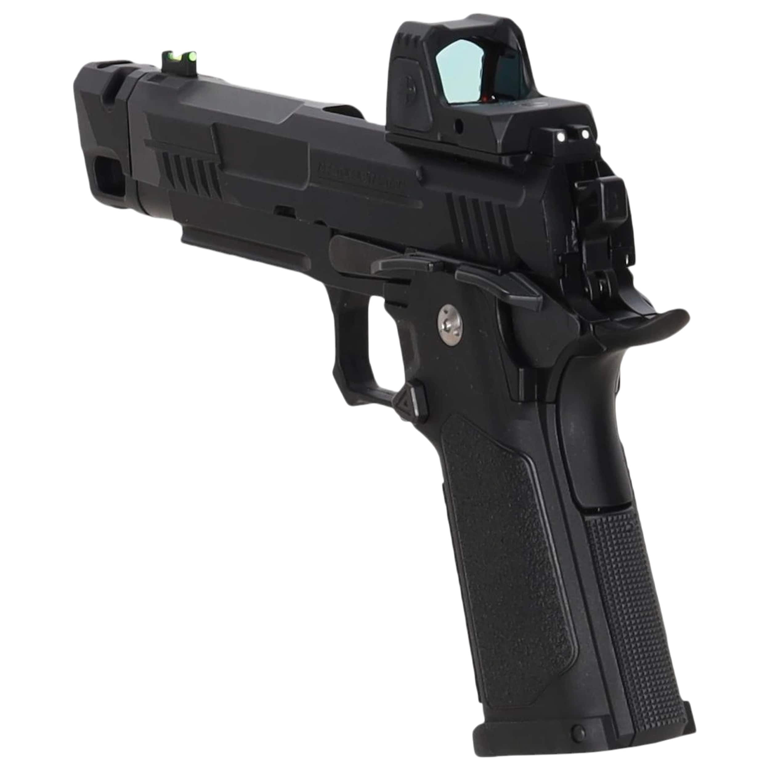 Pistolet GBB Arcturus Vanguard 4,3