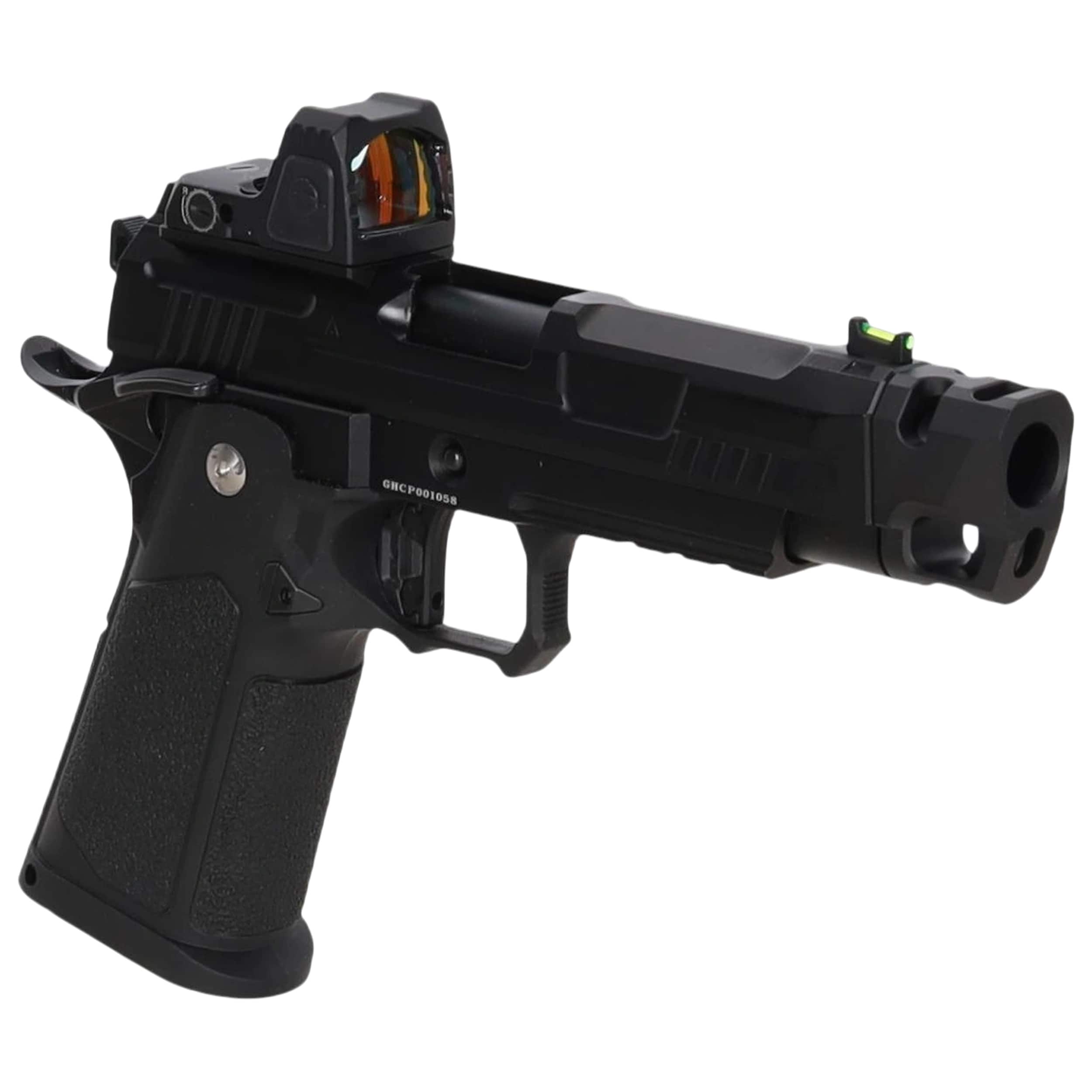 Pistolet GBB Arcturus Vanguard 4,3