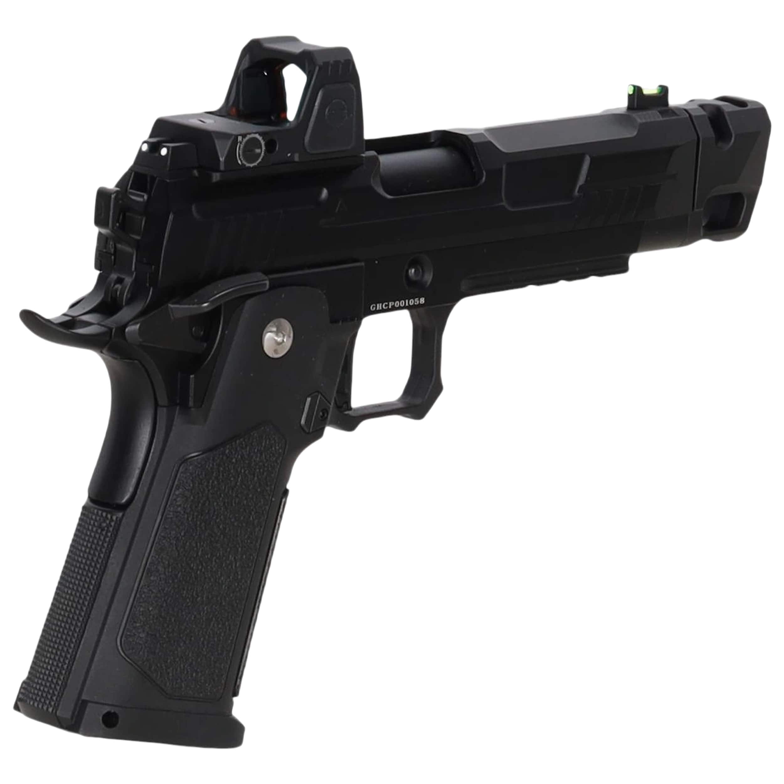 Pistolet GBB Arcturus Vanguard 4,3
