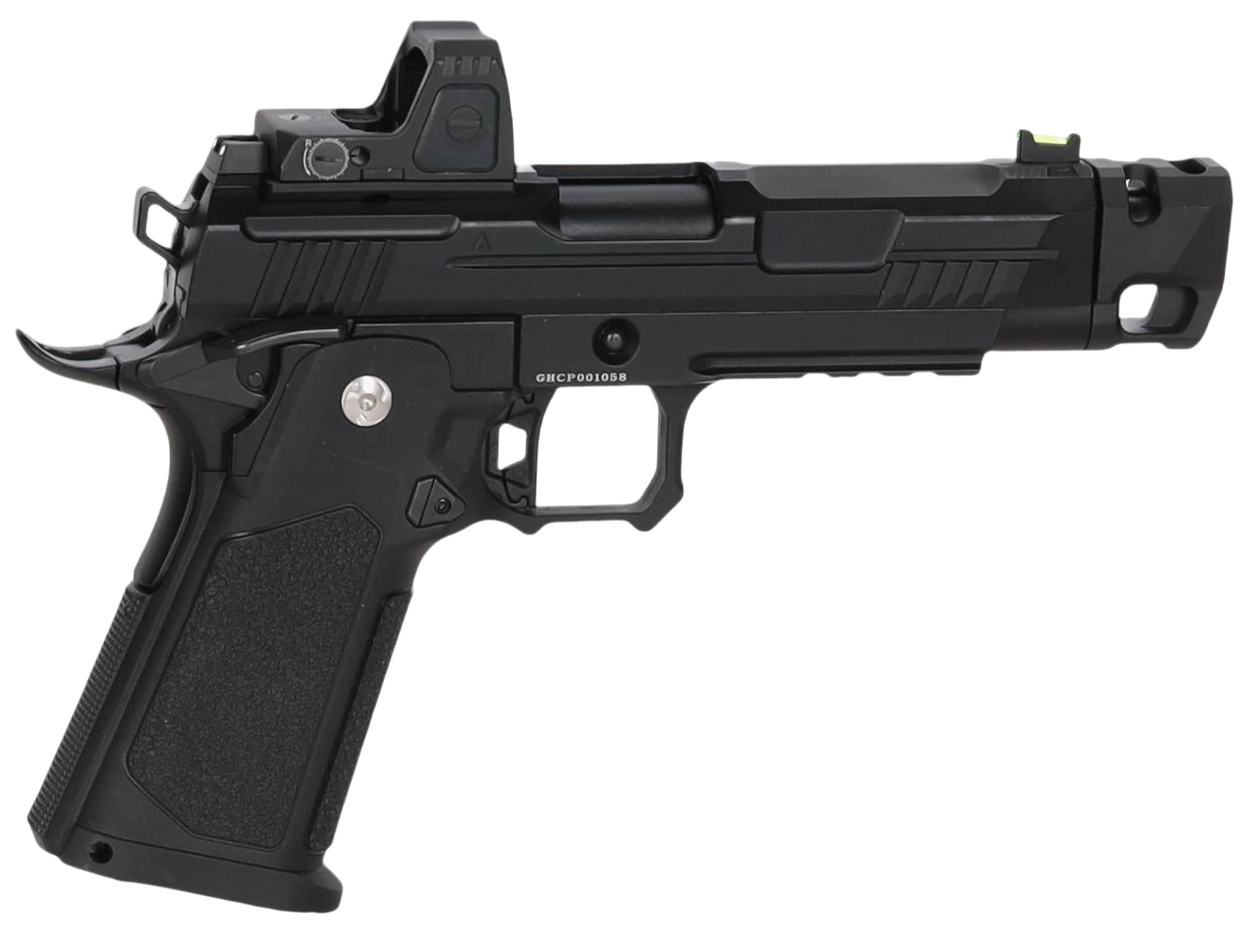 Pistolet GBB Arcturus Vanguard 4,3