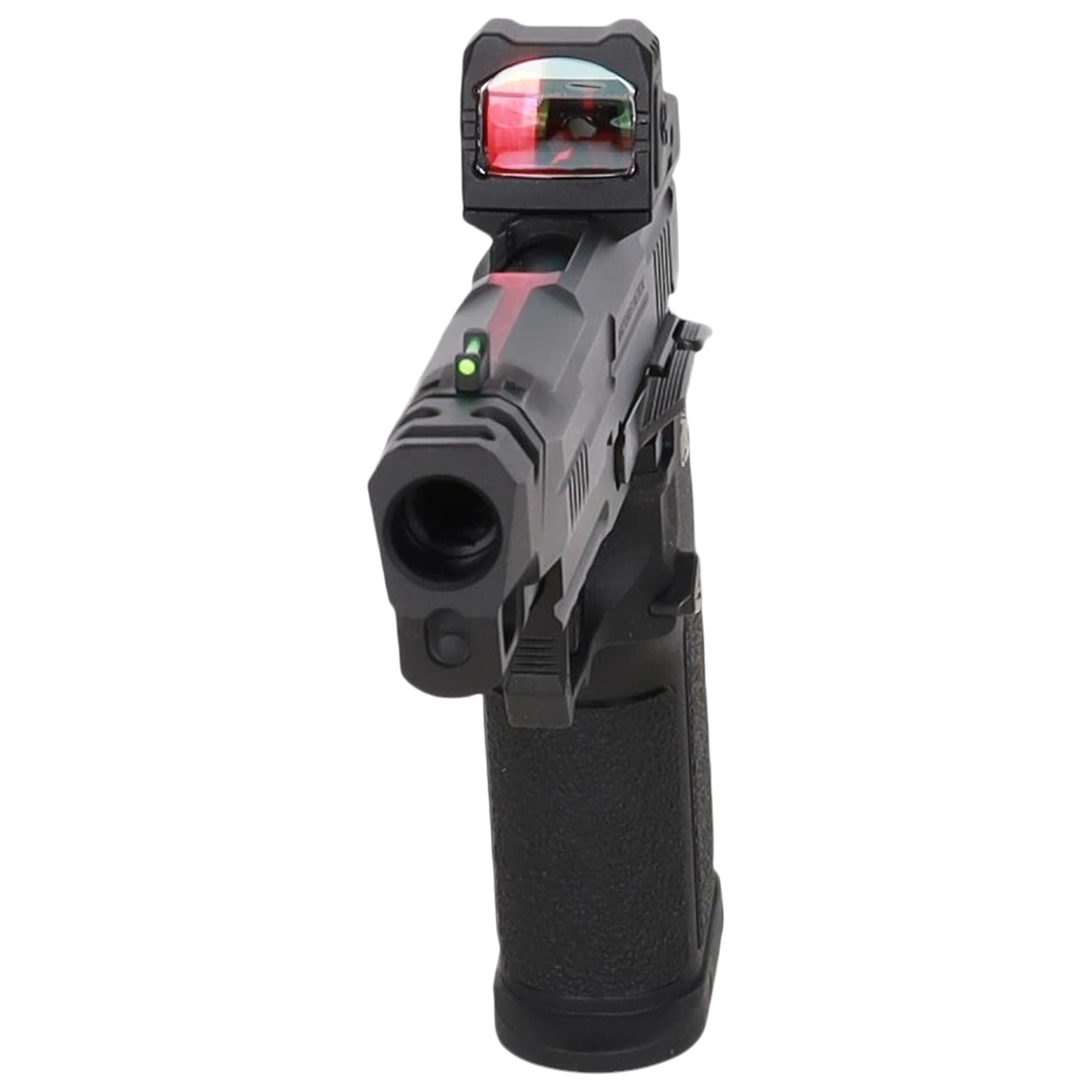 Pistolet GBB Arcturus Vanguard 4,3
