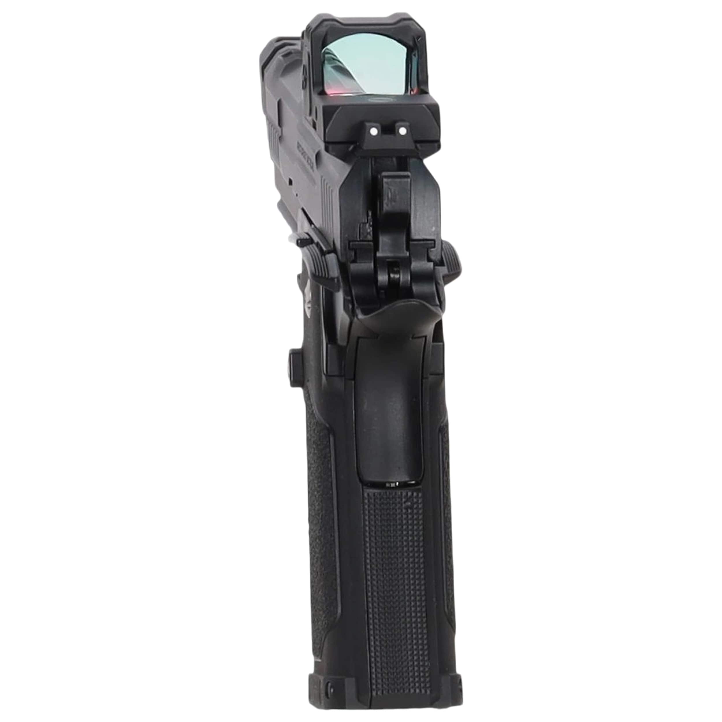 Pistolet GBB Arcturus Vanguard 4,3