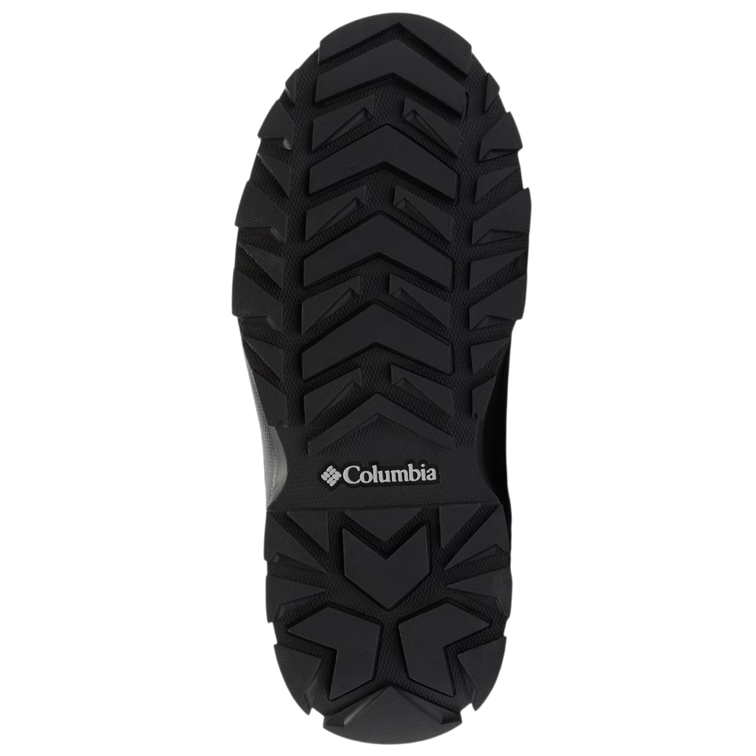 Columbia Bugaboot Canyon Waterproof Snow Boots Women's Shoes - Grey