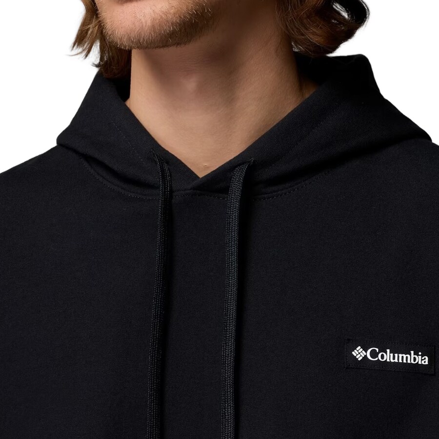 Худі Columbia Oakwind Hoodie - Black