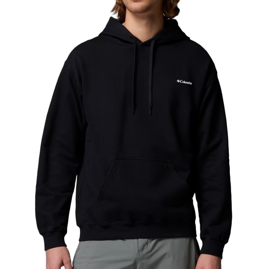 Худі Columbia Oakwind Hoodie - Black