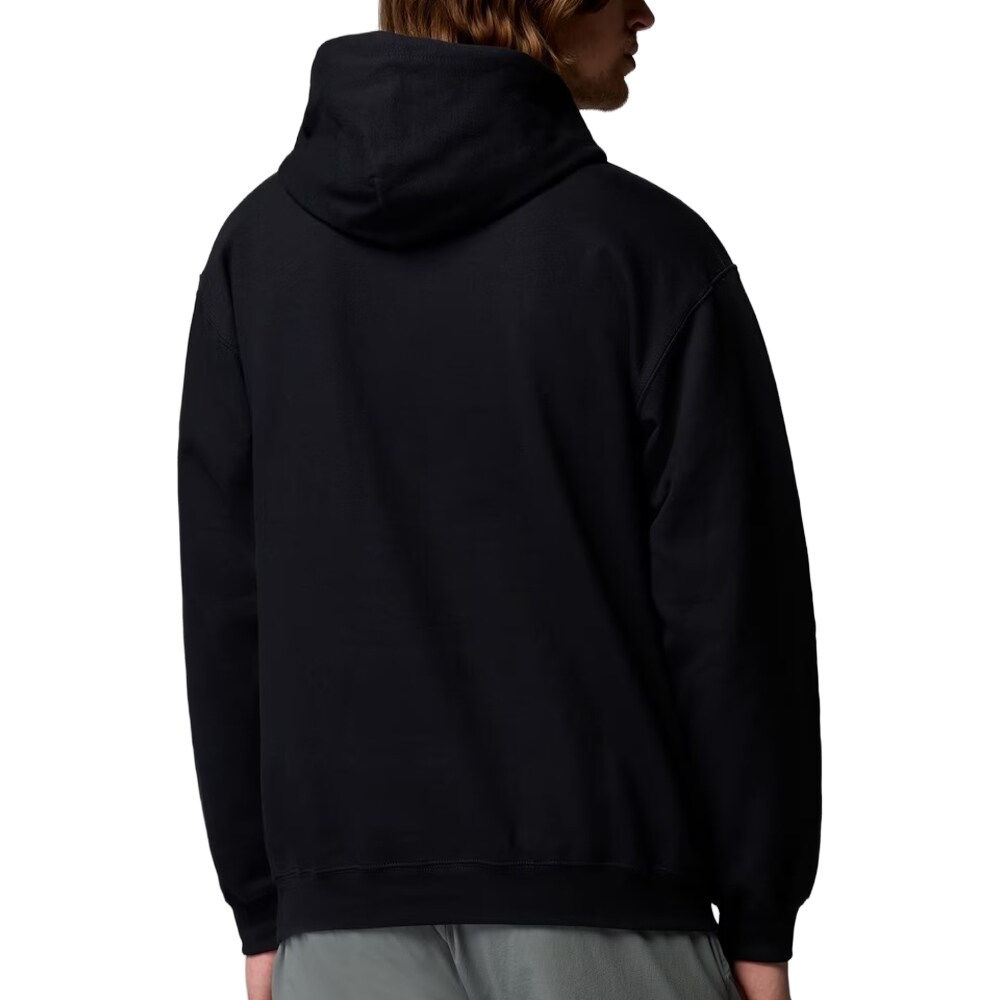 Худі Columbia Oakwind Hoodie - Black