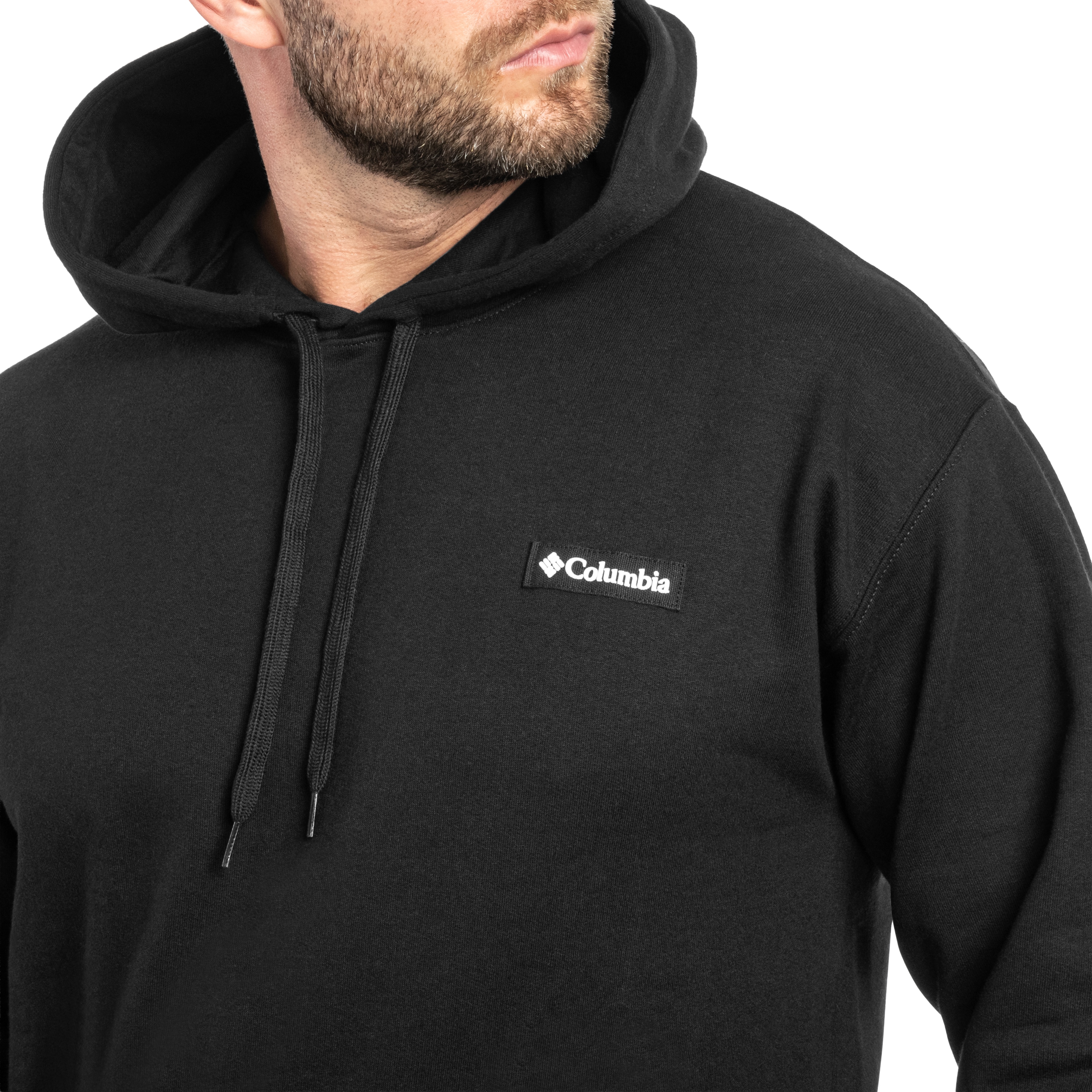 Bluza Columbia Oakwind Hoodie - Black