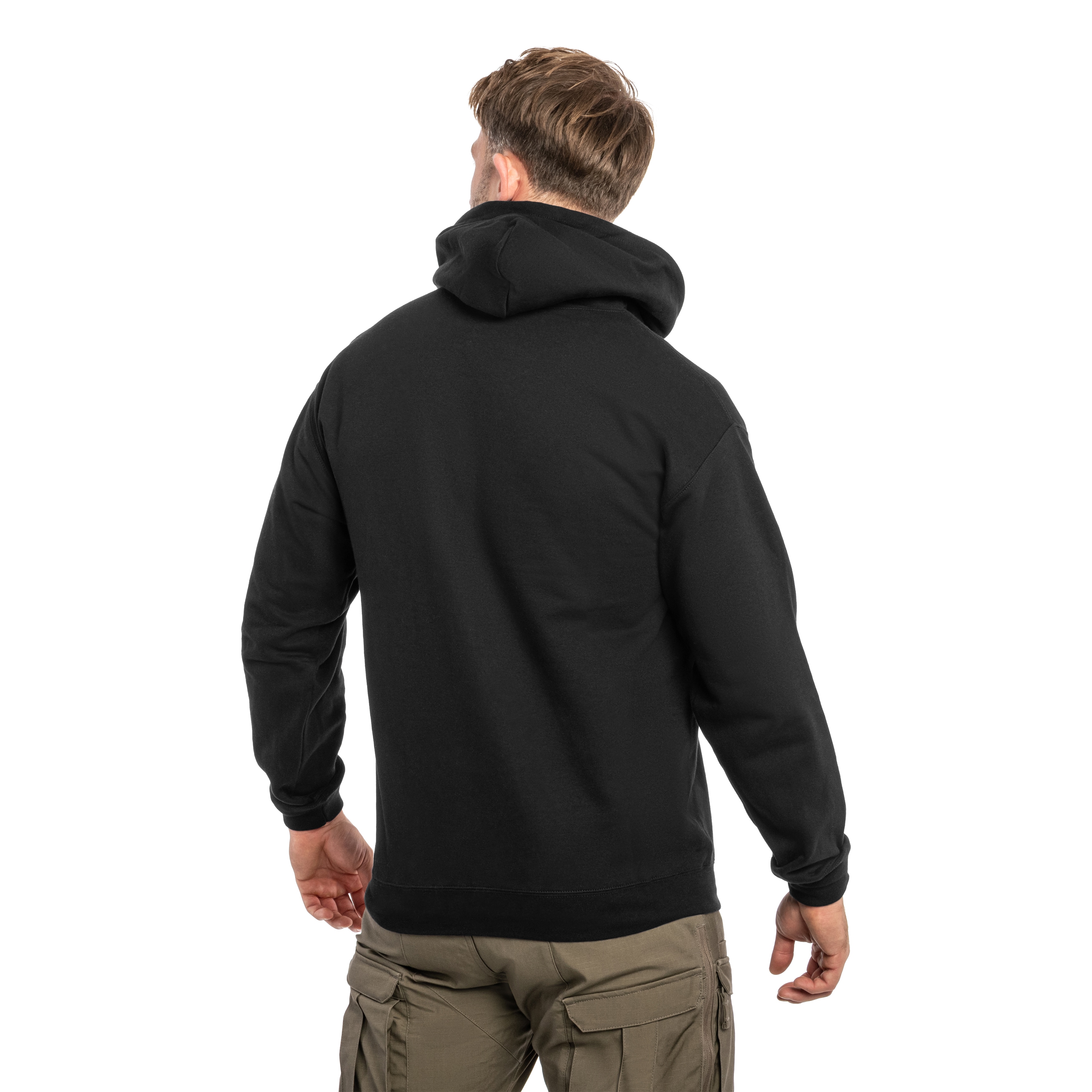 Bluza Columbia Oakwind Hoodie - Black