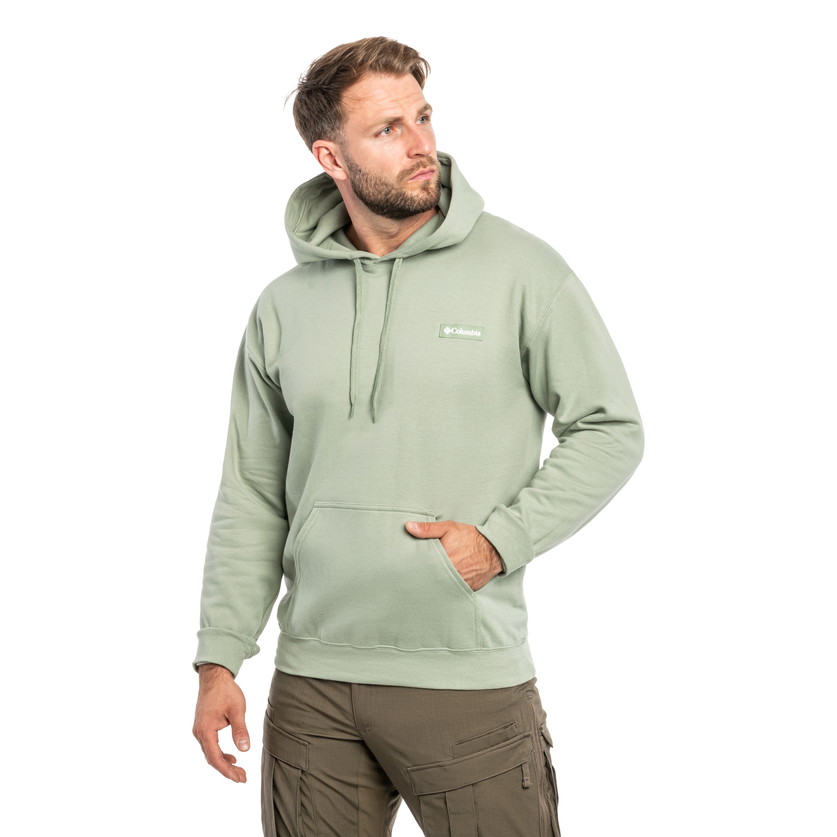 Bluza Columbia Oakwind Hoodie - Safari