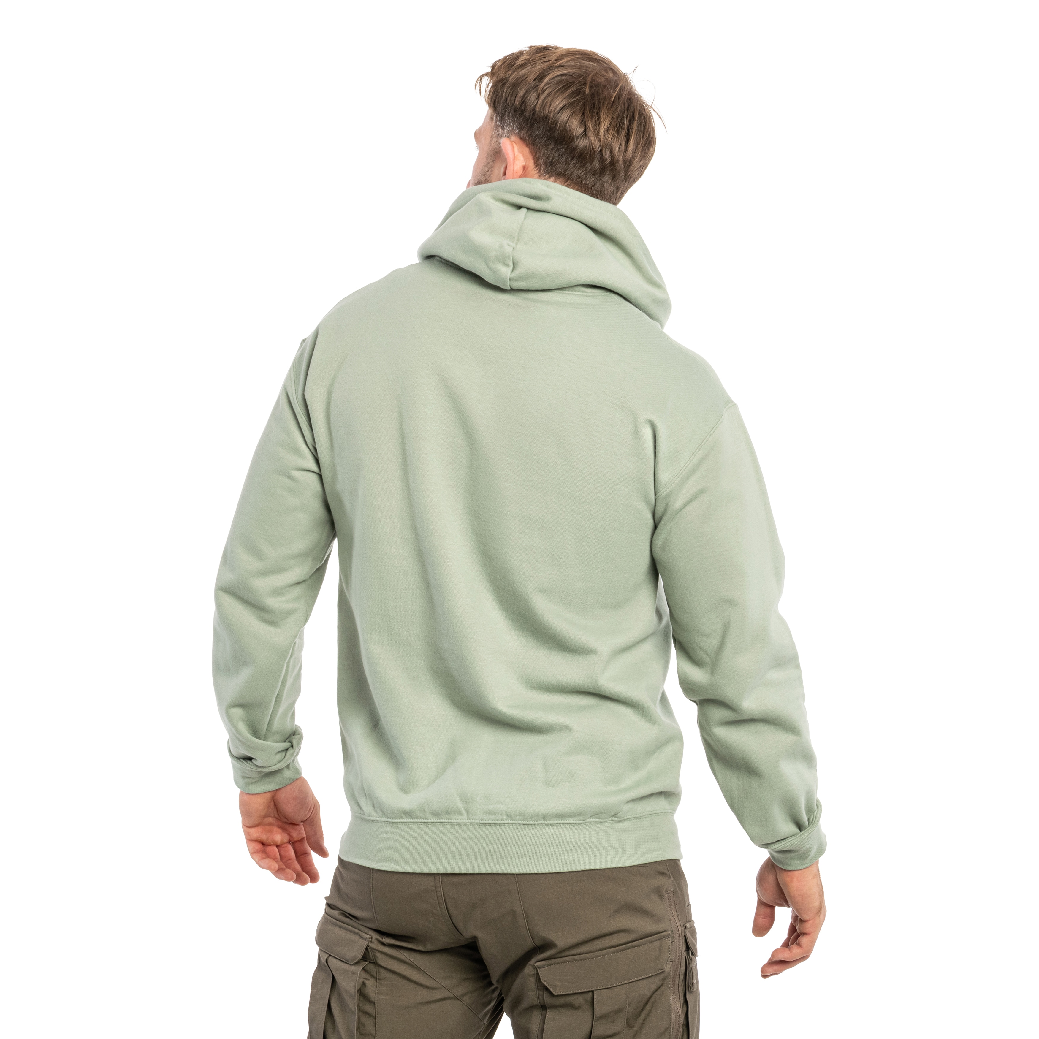 Bluza Columbia Oakwind Hoodie - Safari
