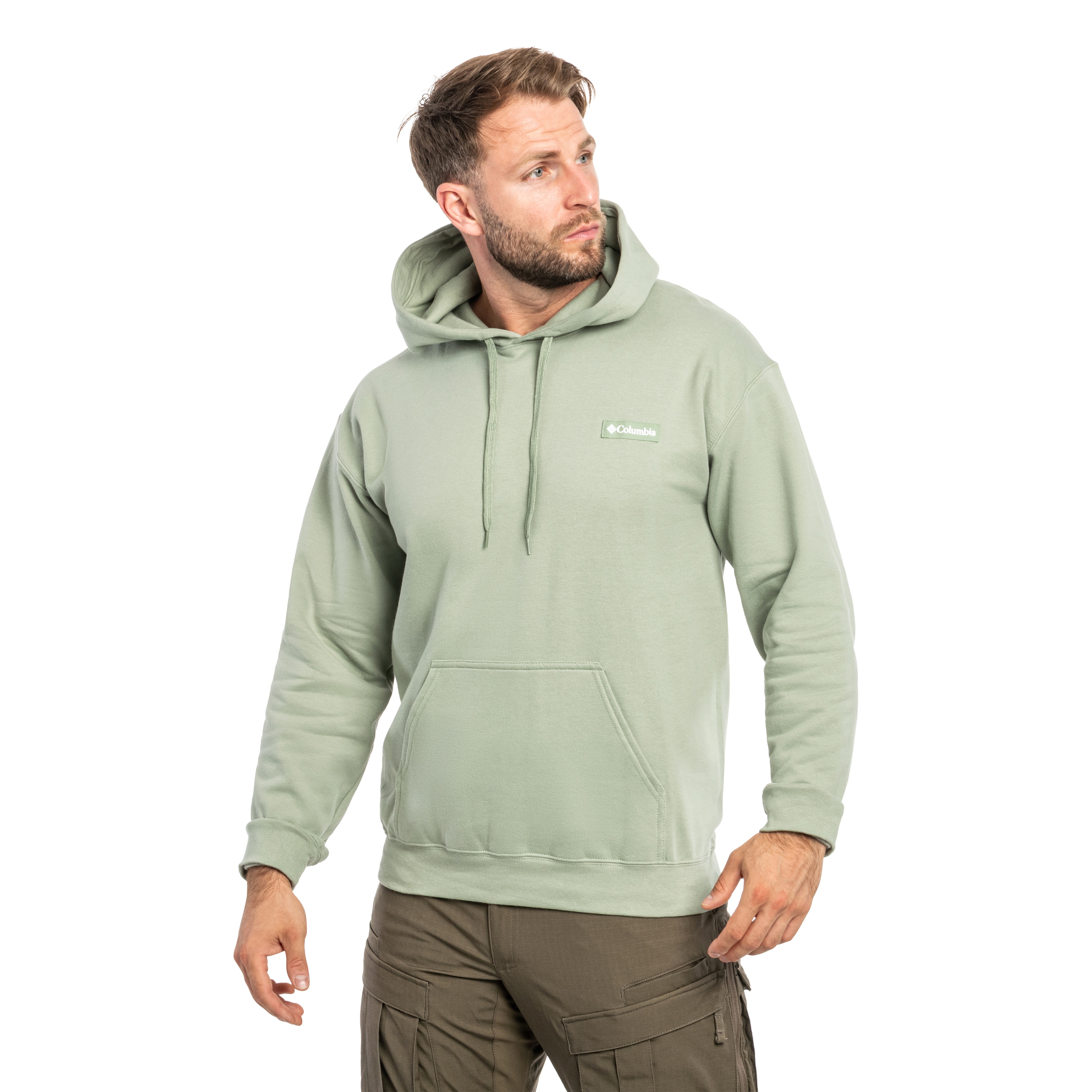 Bluza Columbia Oakwind Hoodie - Safari