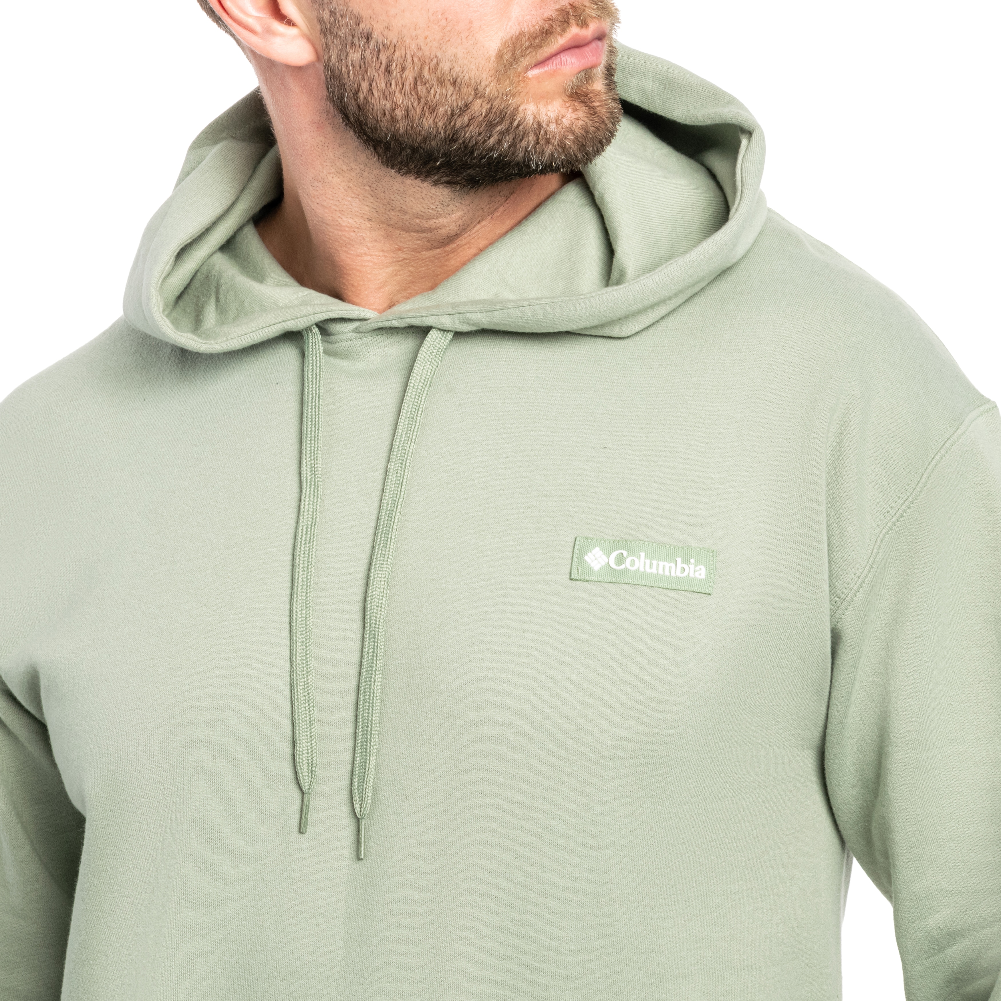 Bluza Columbia Oakwind Hoodie - Safari