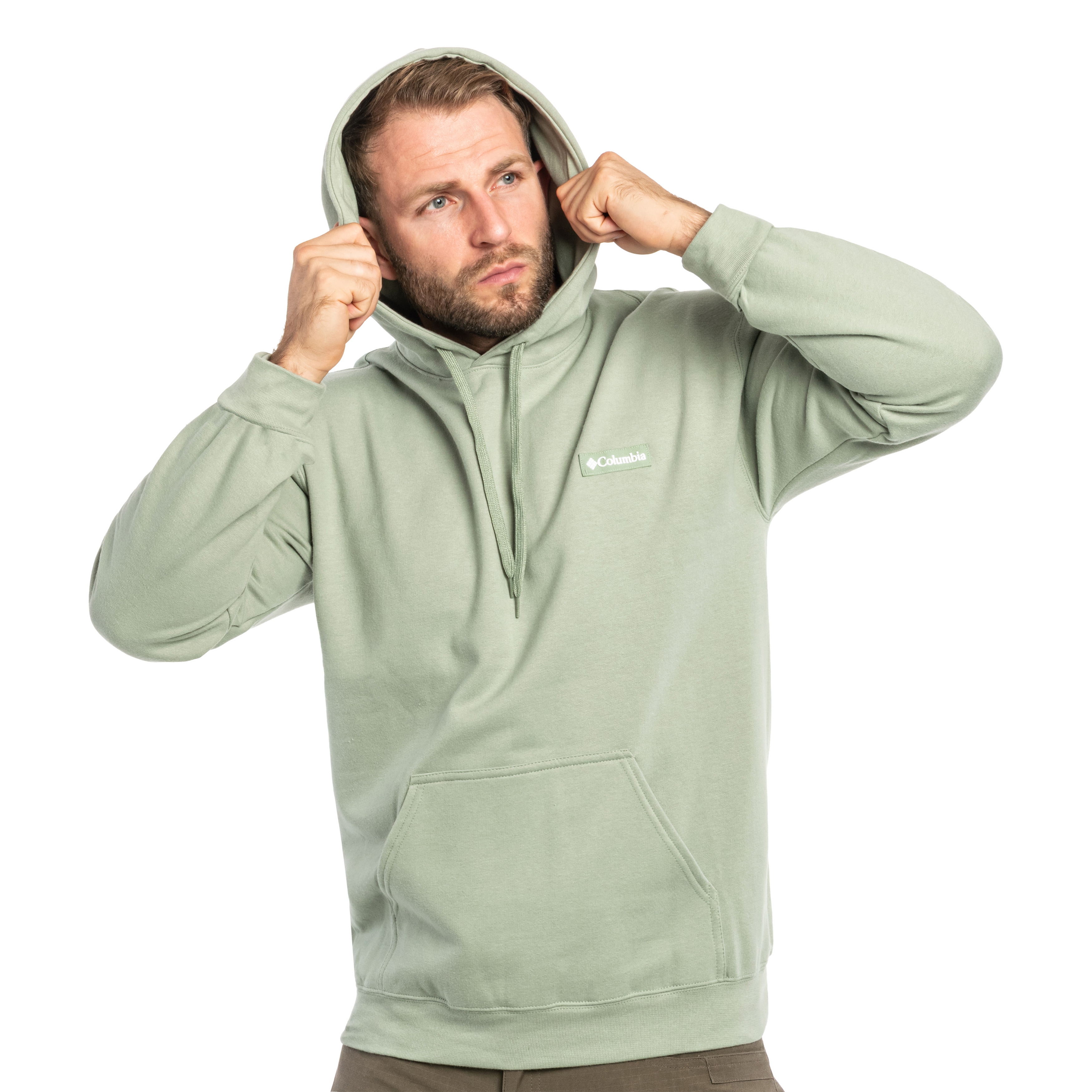 Bluza Columbia Oakwind Hoodie - Safari