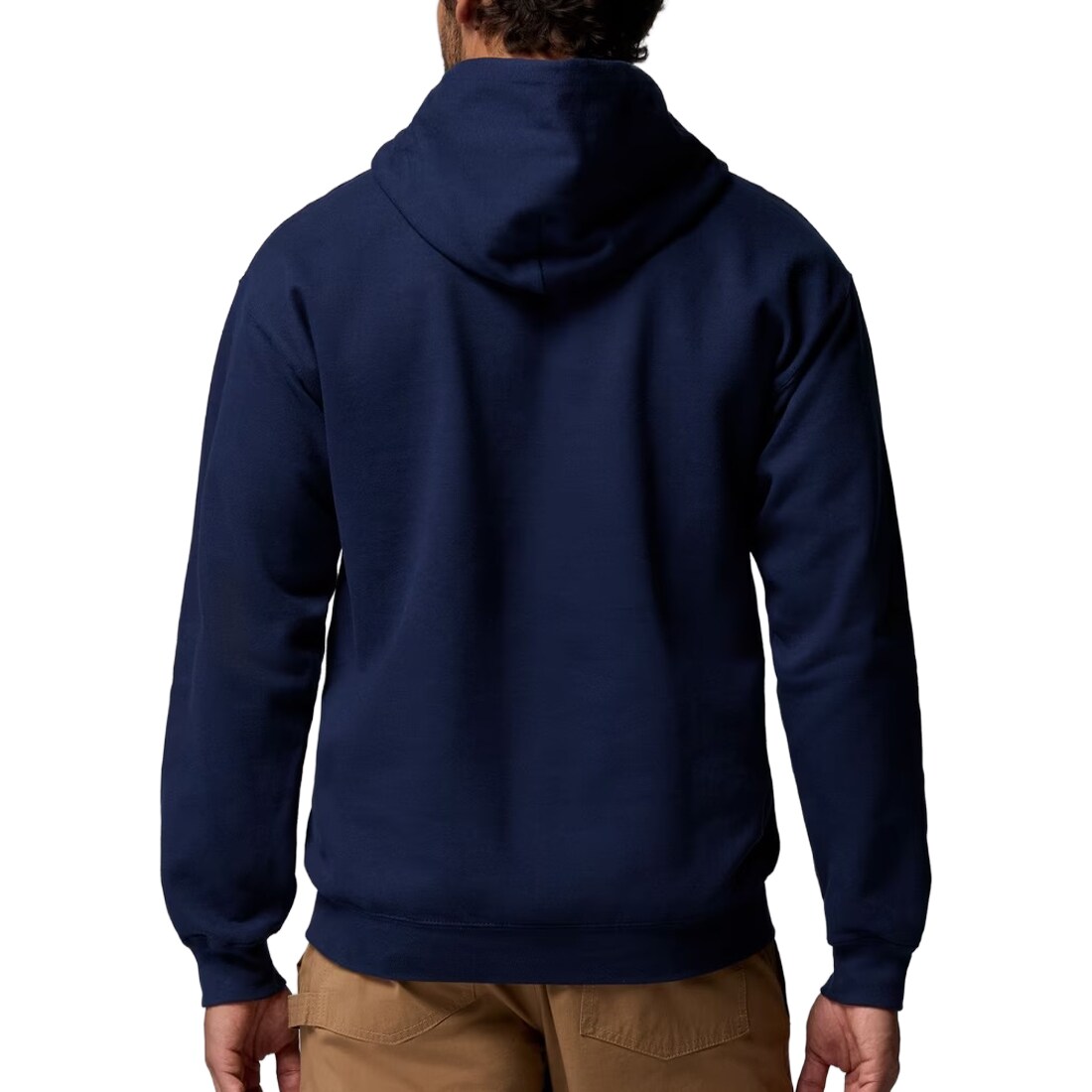 Худі Columbia Oakwind Hoodie - Collegiate Navy
