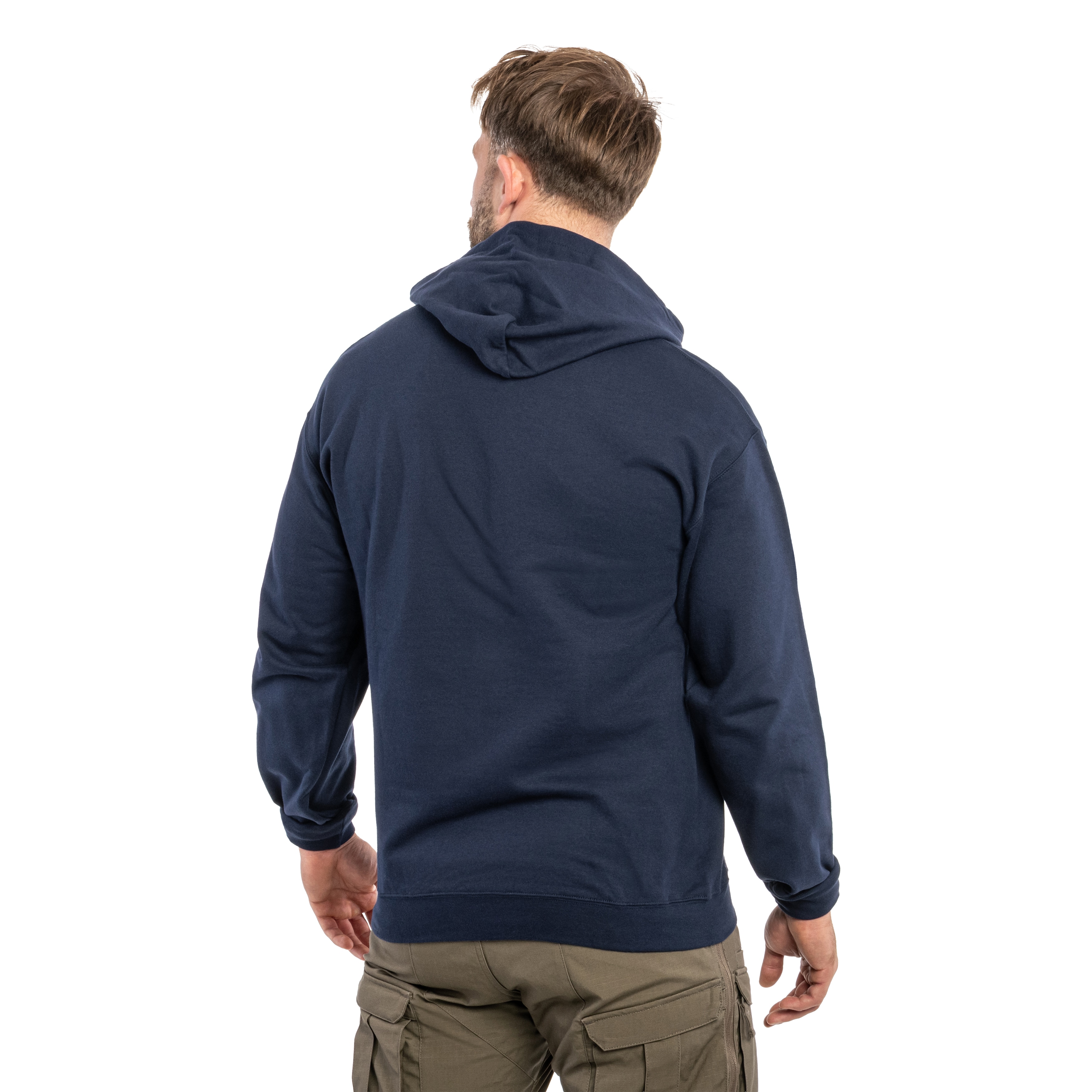 Bluza Columbia Oakwind Hoodie - Collegiate Navy
