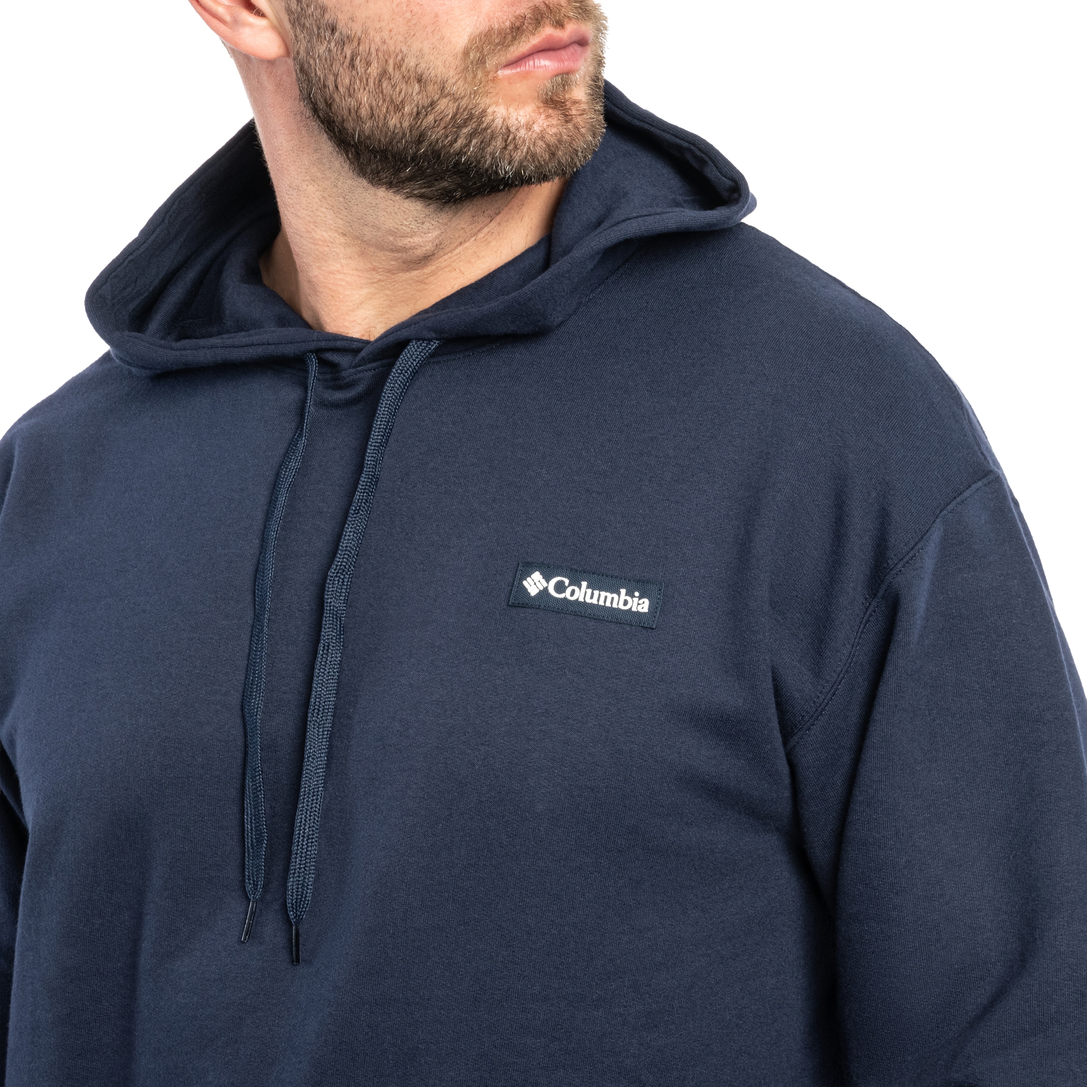 Bluza Columbia Oakwind Hoodie - Collegiate Navy